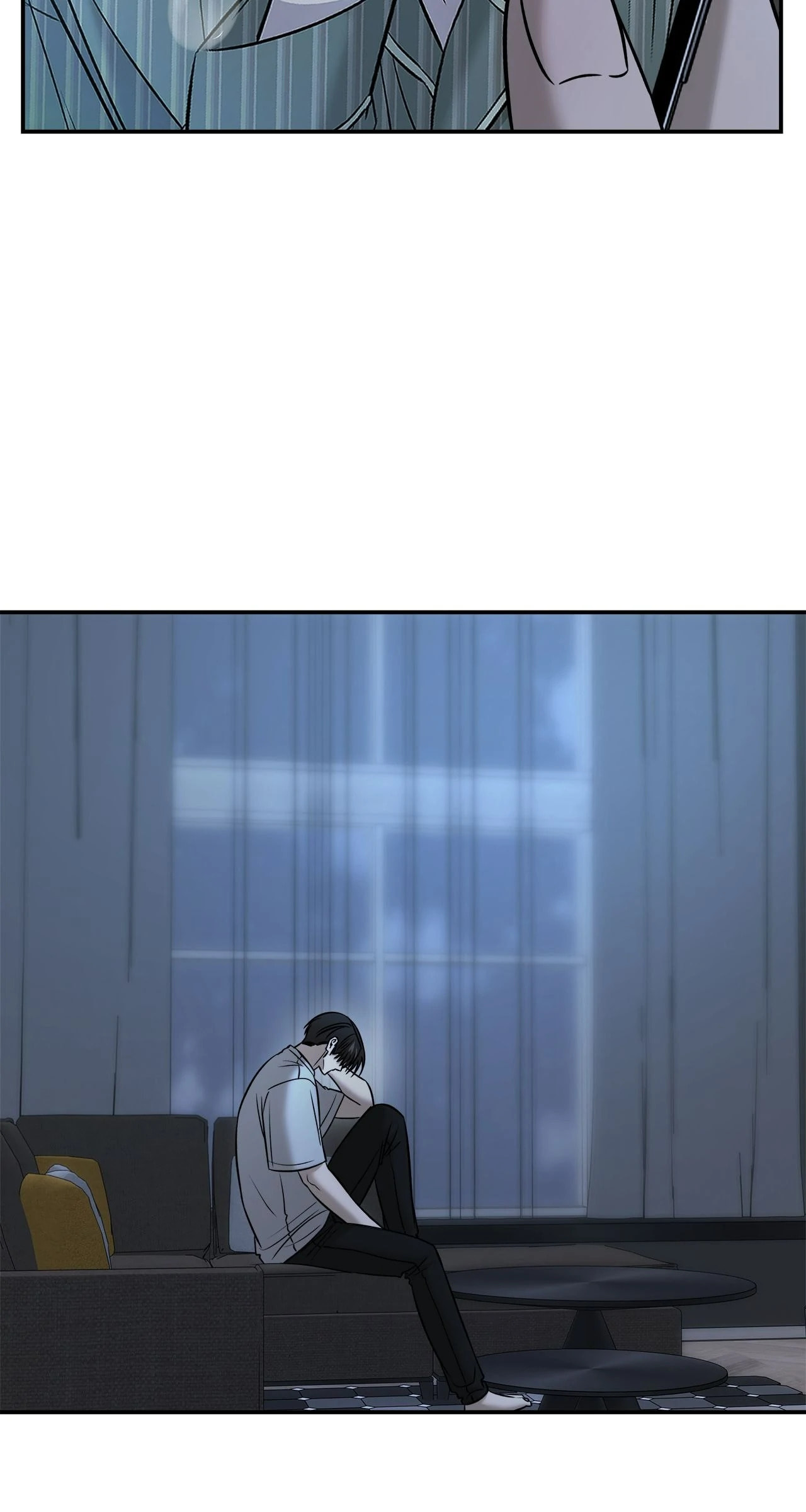 All For Me Chapter 58 page 32 - 