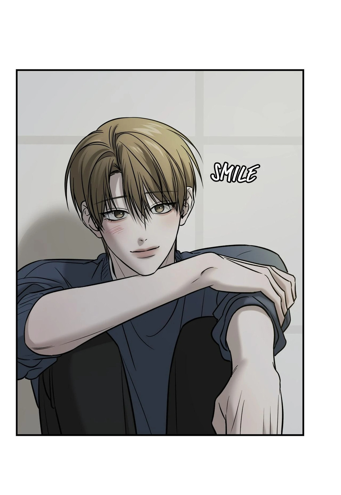 All For Me Chapter 58 page 45 - 