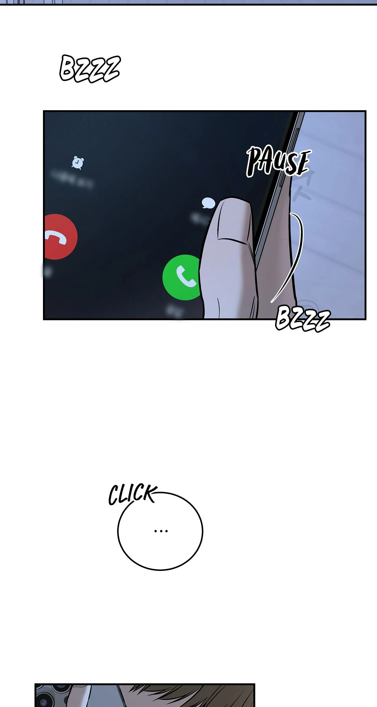 All For Me Chapter 58 page 51 - 