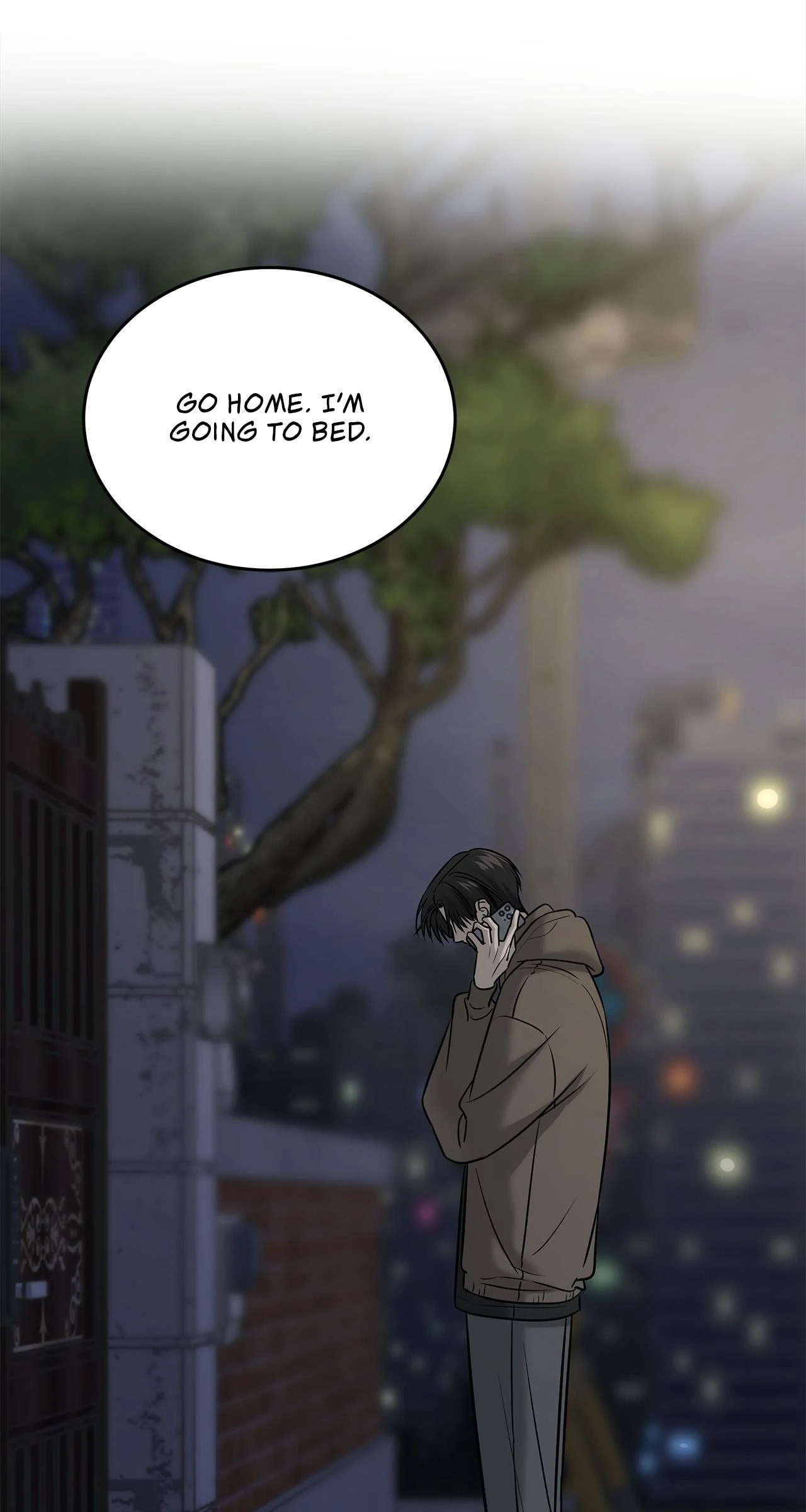 All For Me Chapter 58 page 62 - 