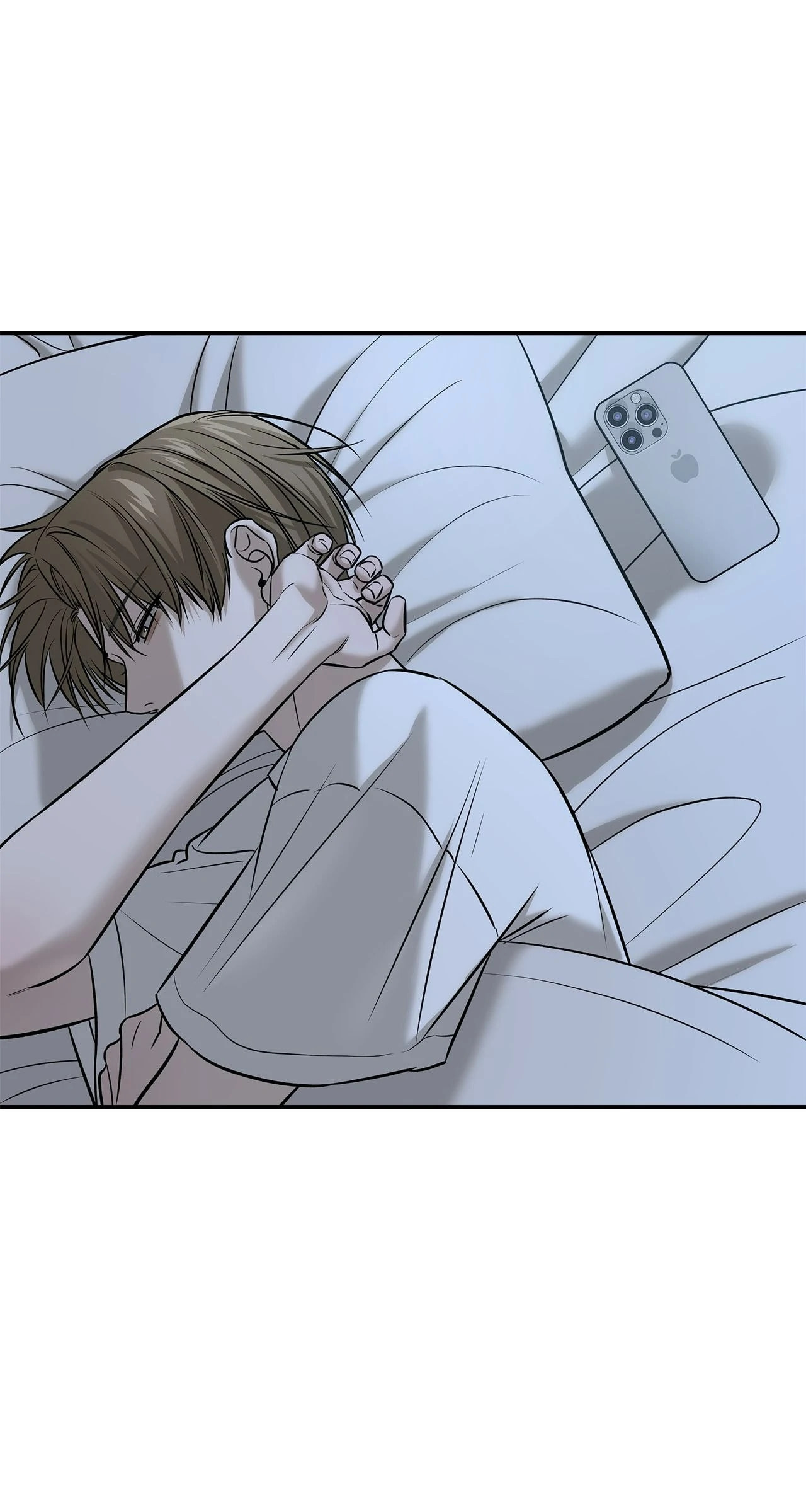 All For Me Chapter 58 page 64 - 
