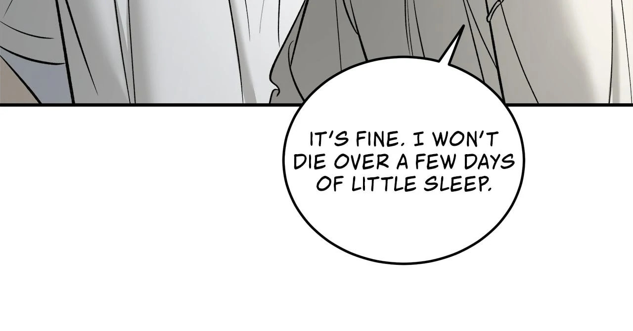 All For Me Chapter 59 page 15 - 