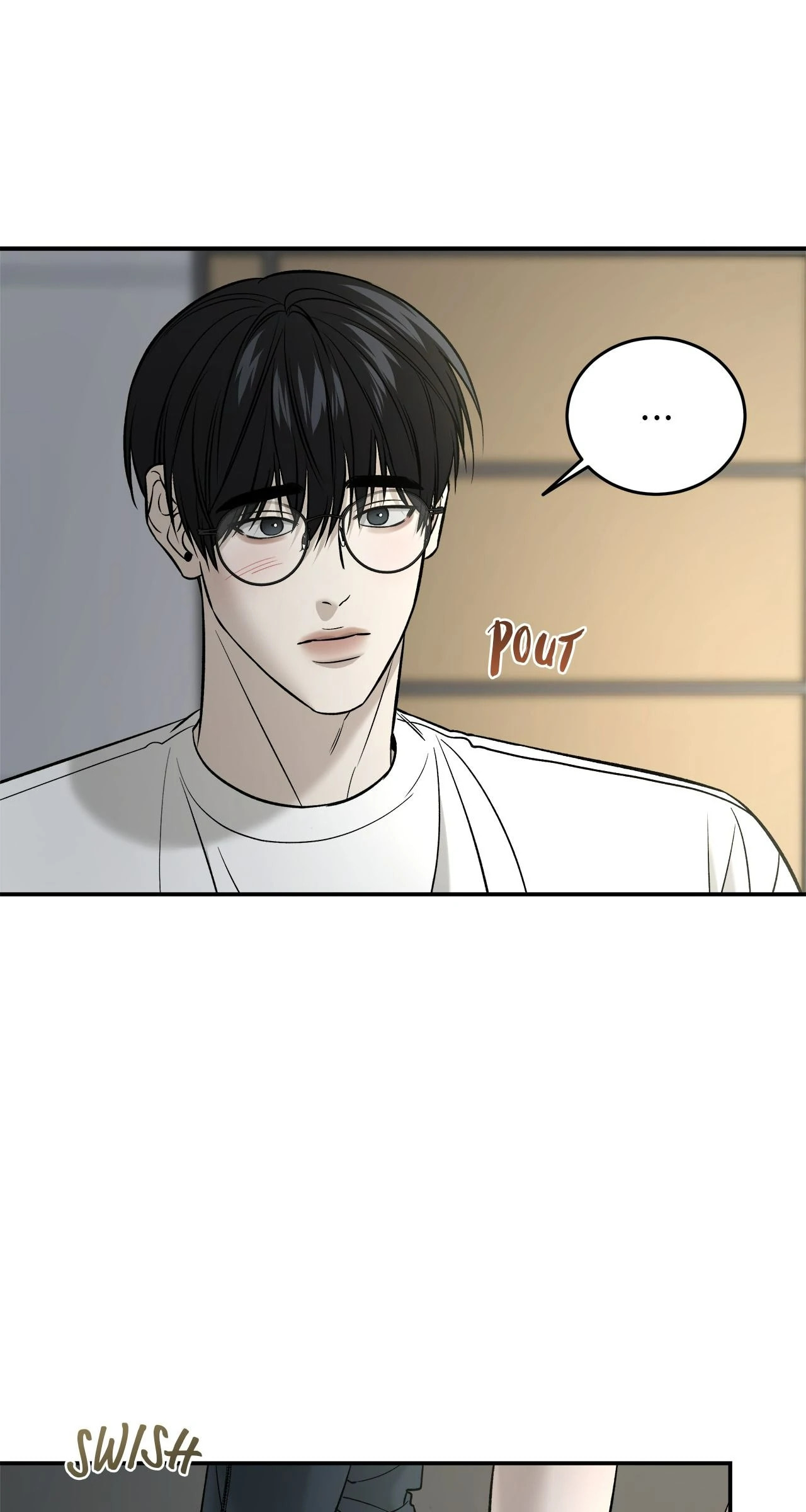 All For Me Chapter 59 page 16 - 
