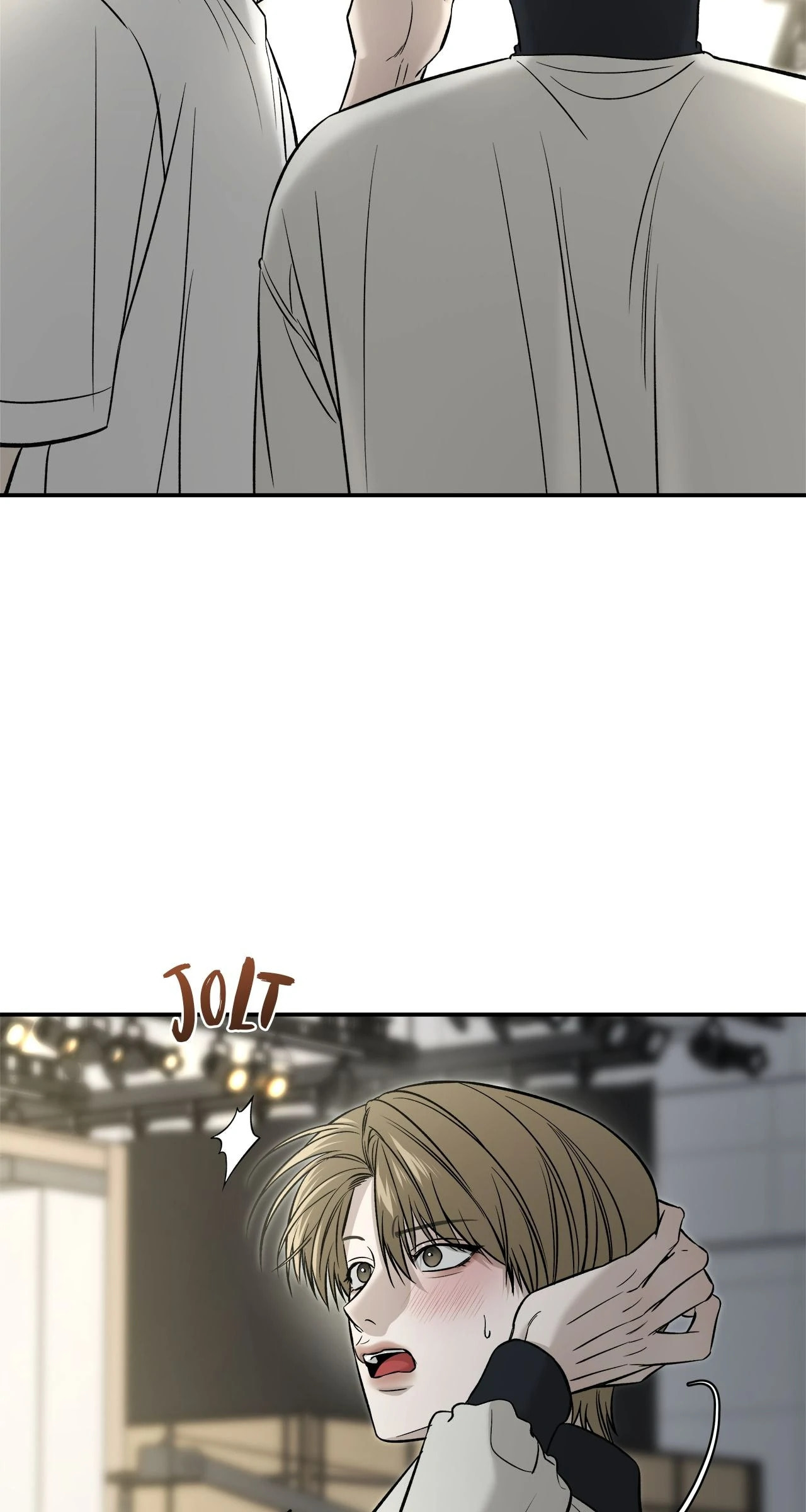 All For Me Chapter 59 page 18 - 