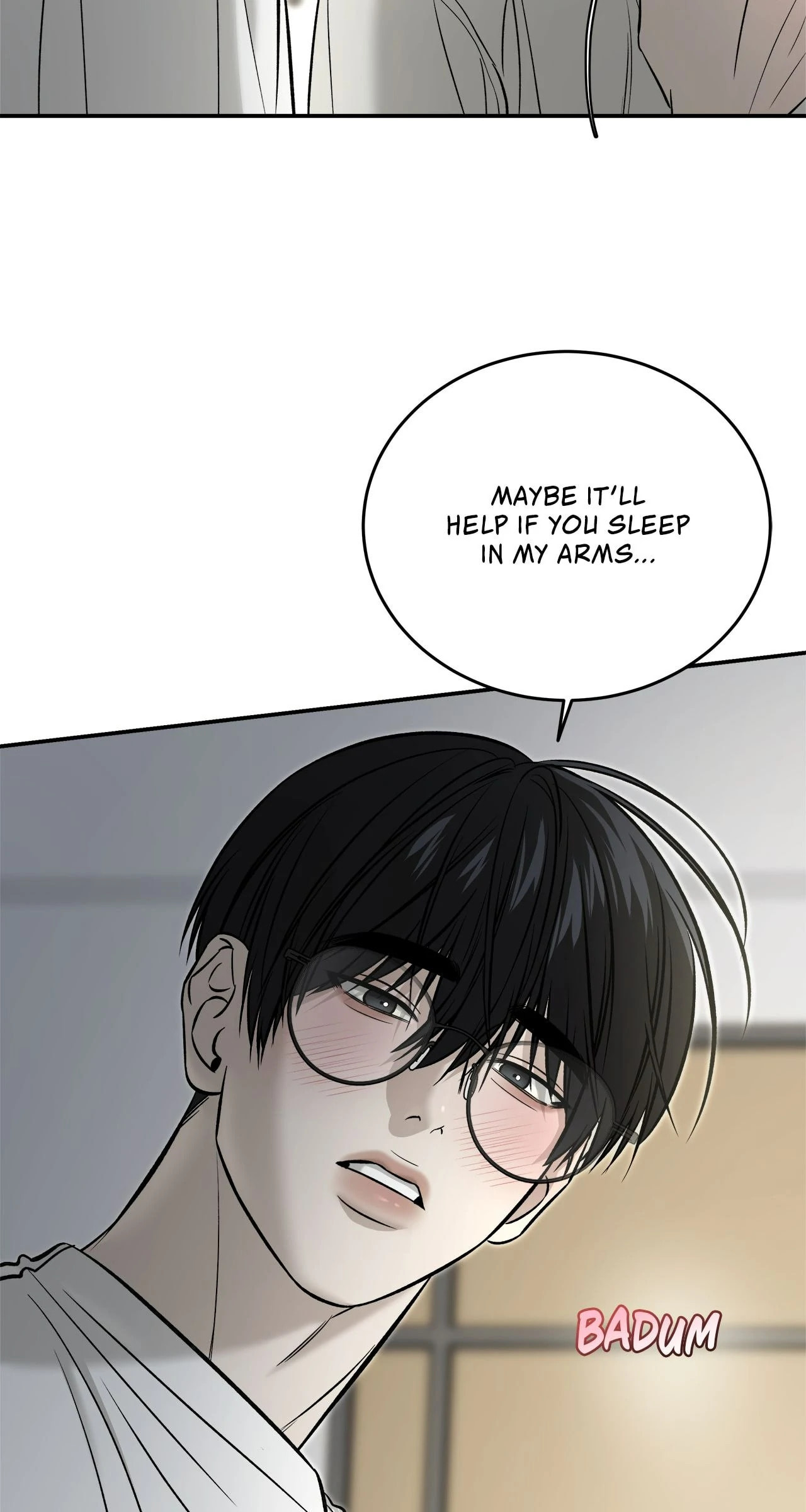 All For Me Chapter 59 page 20 - 