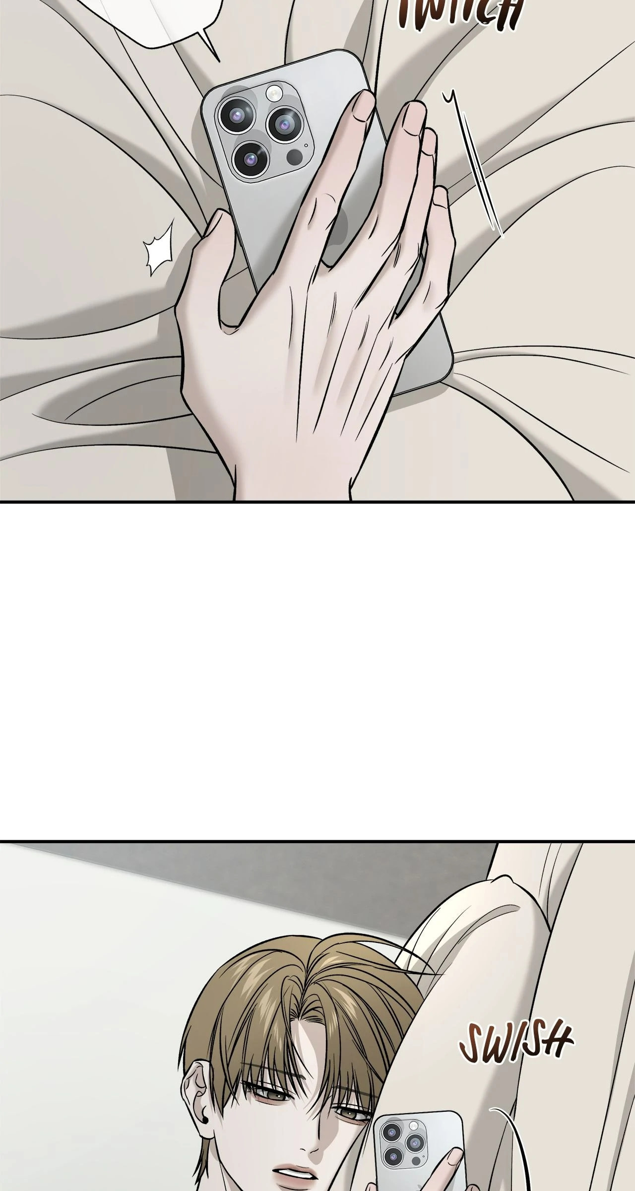 All For Me Chapter 59 page 3 - 
