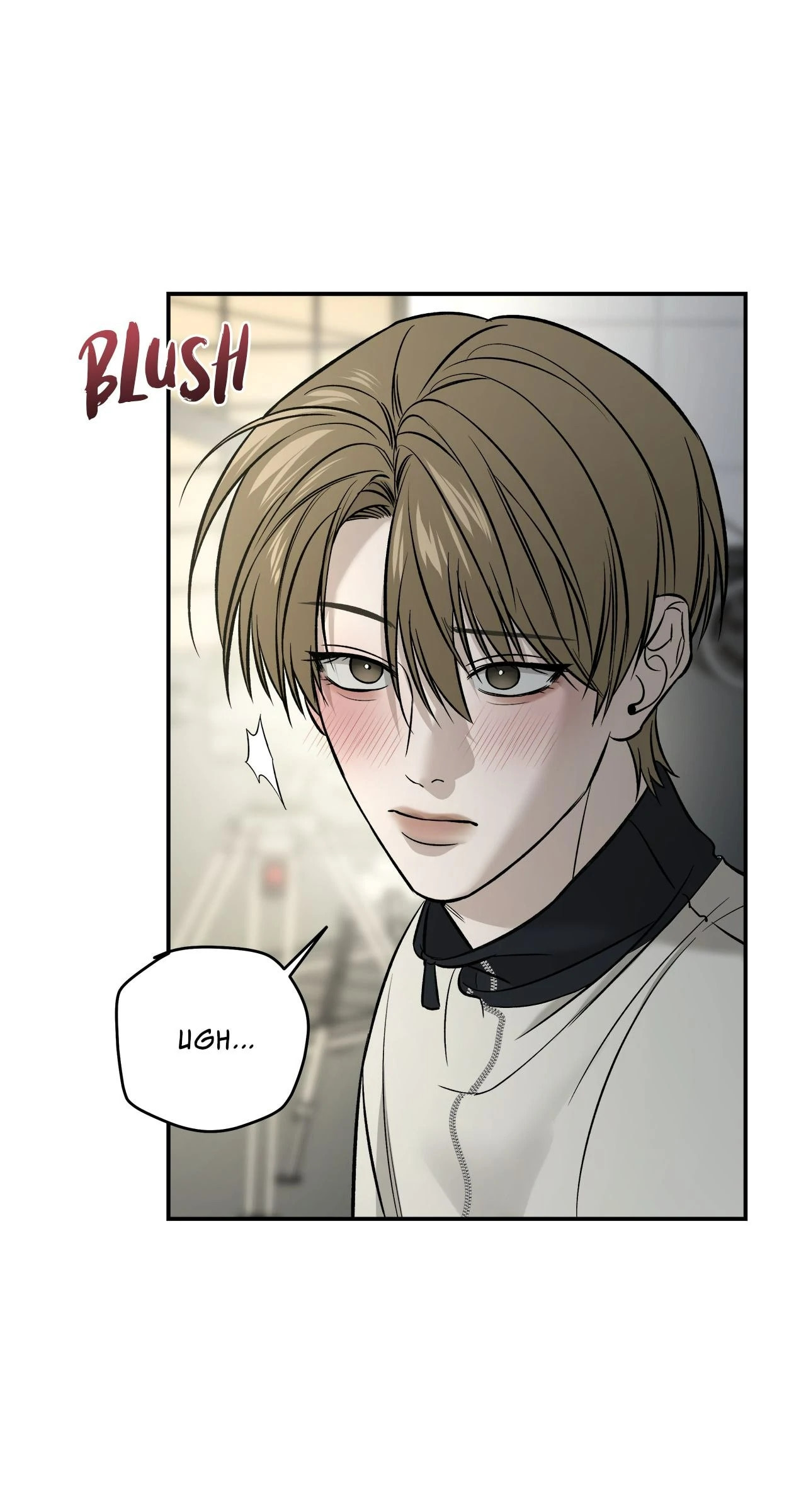 All For Me Chapter 59 page 22 - 