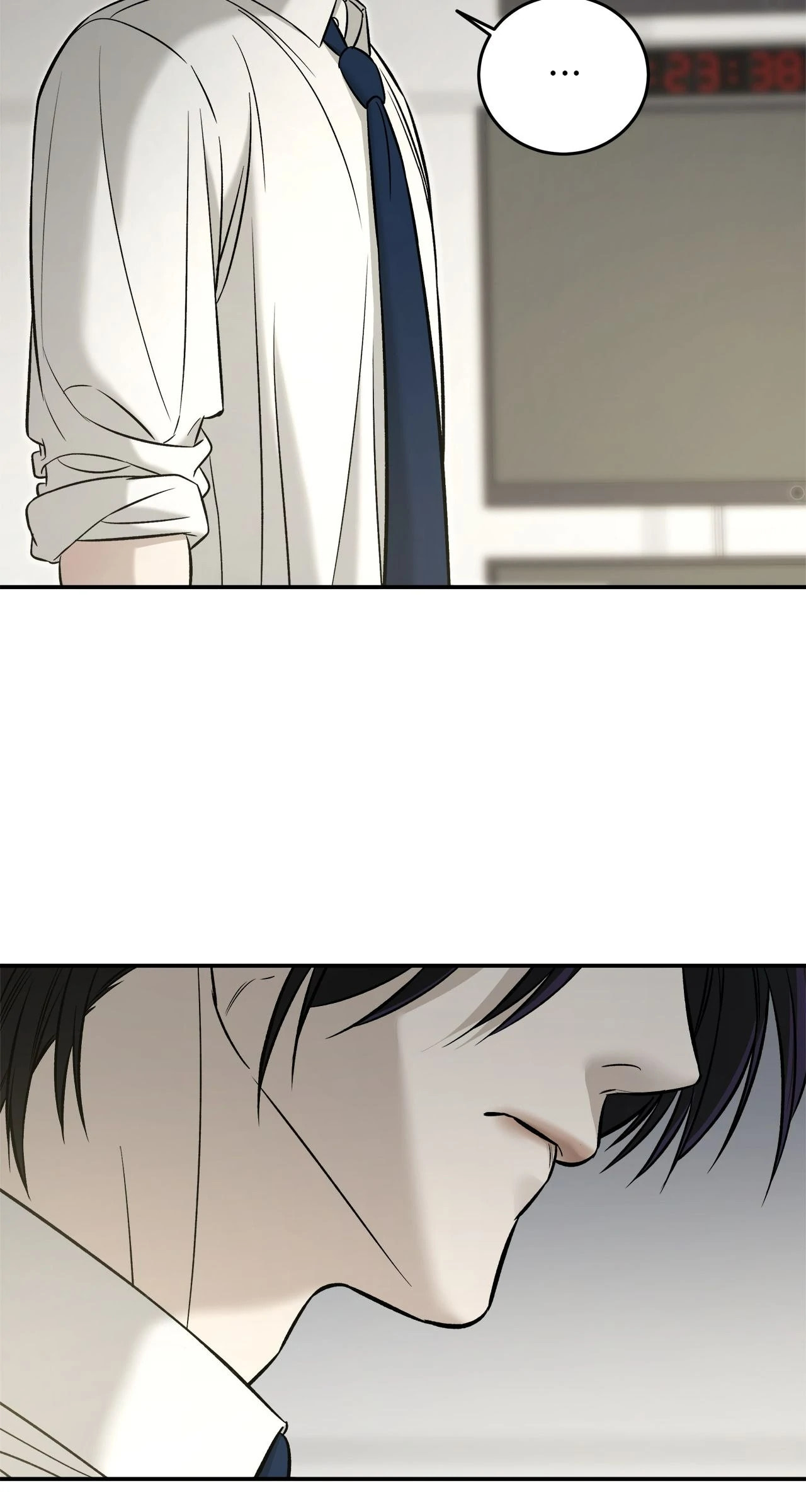 All For Me Chapter 59 page 25 - 