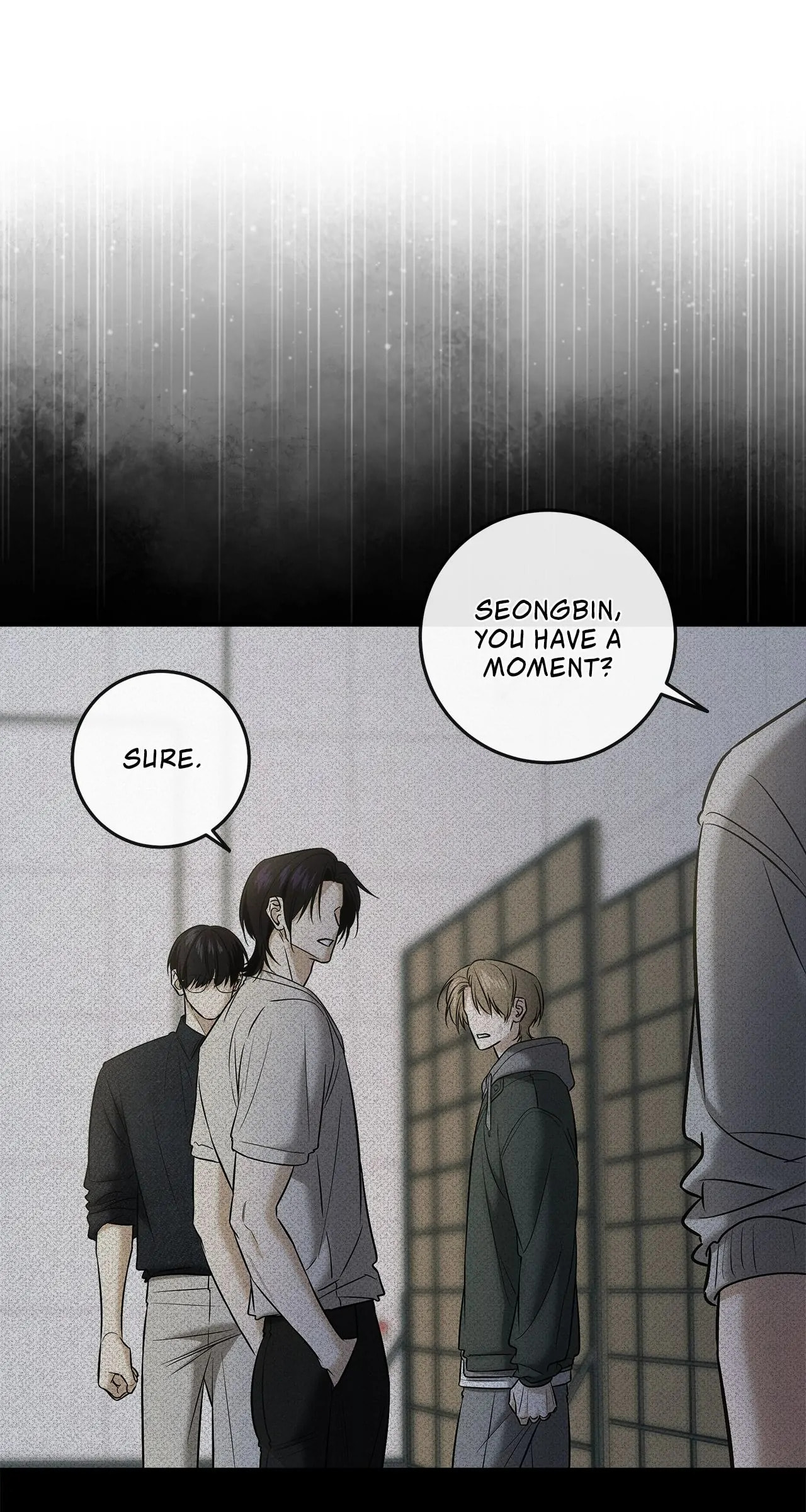 All For Me Chapter 59 page 26 - 