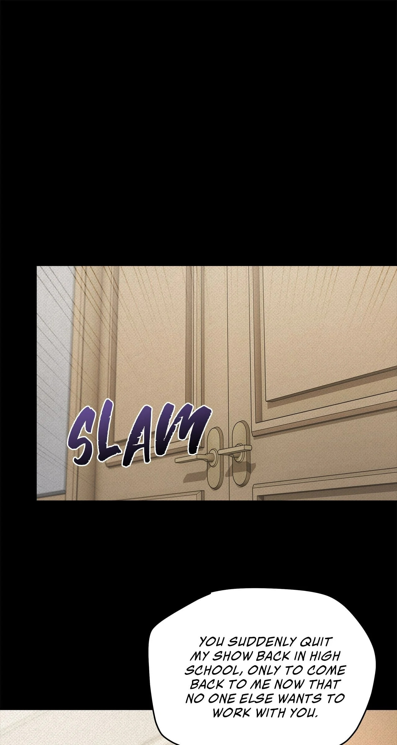 All For Me Chapter 59 page 28 - 