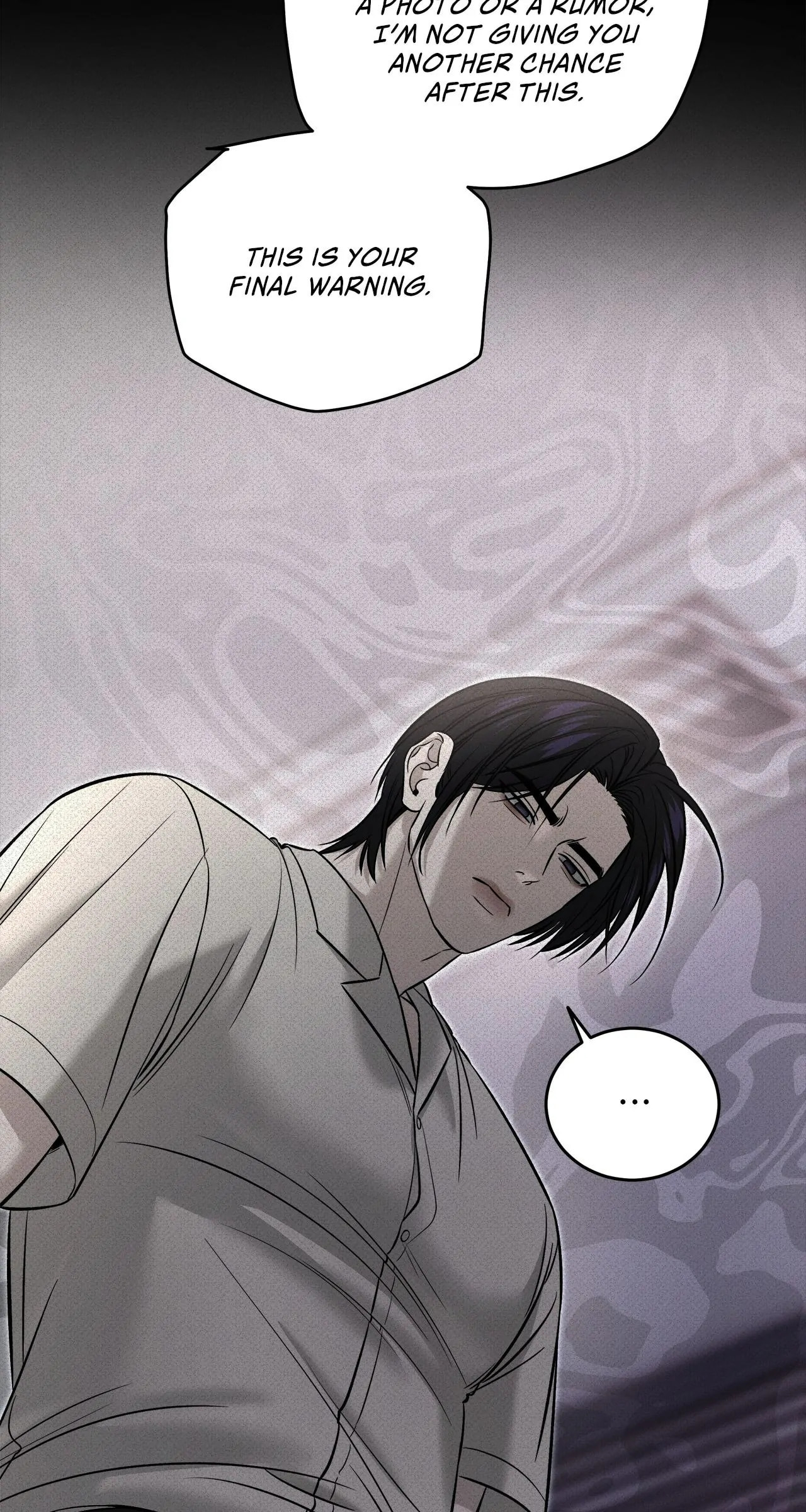 All For Me Chapter 59 page 32 - 