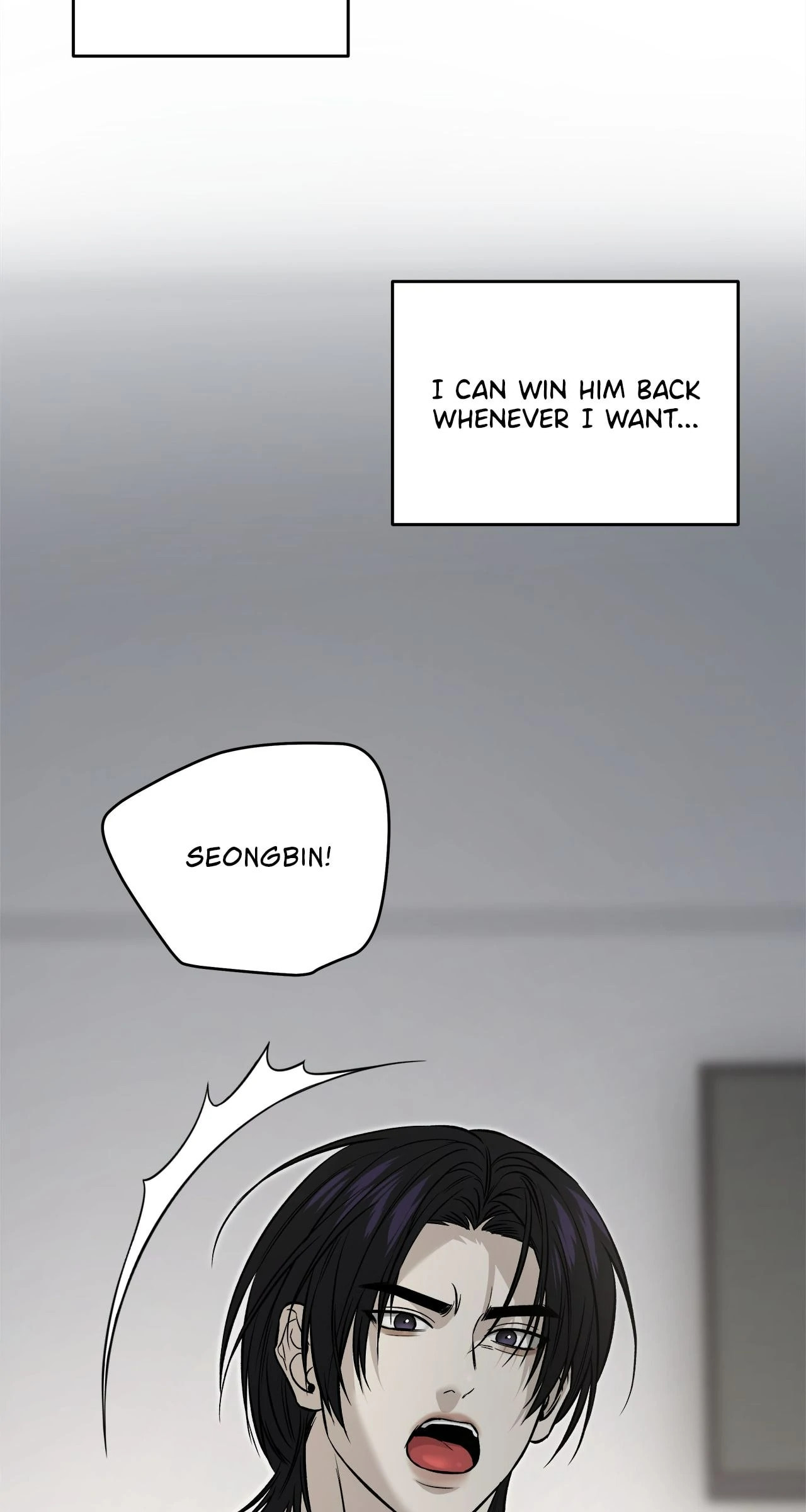 All For Me Chapter 59 page 37 - 
