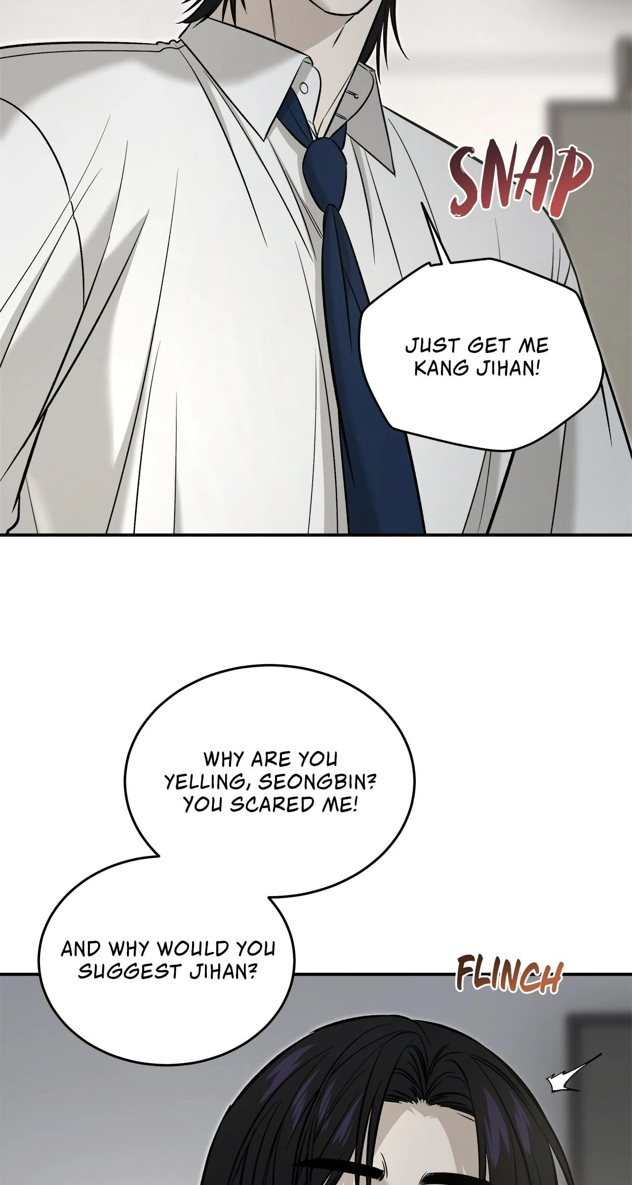 All For Me Chapter 59 page 38 - 