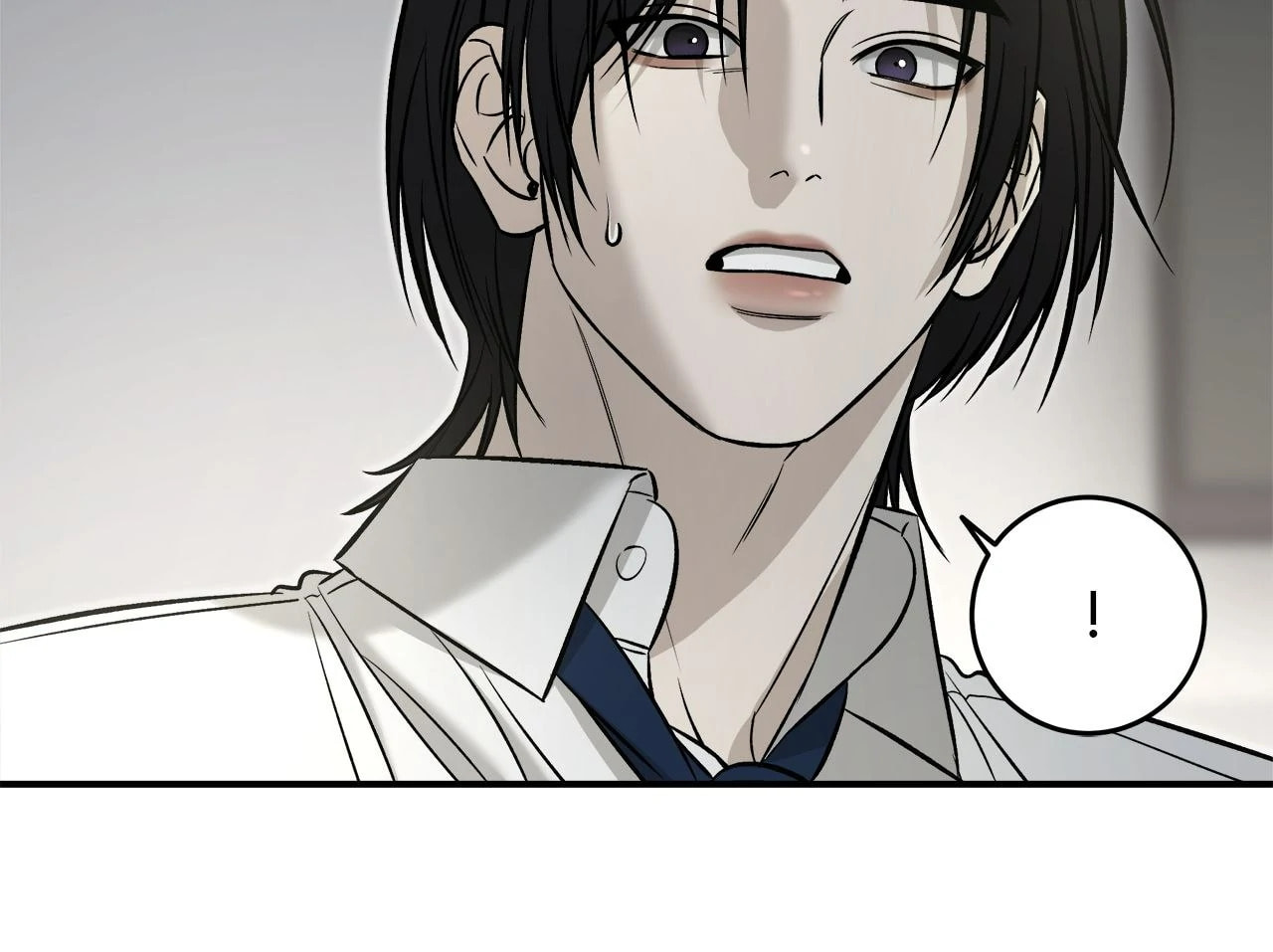 All For Me Chapter 59 page 39 - 