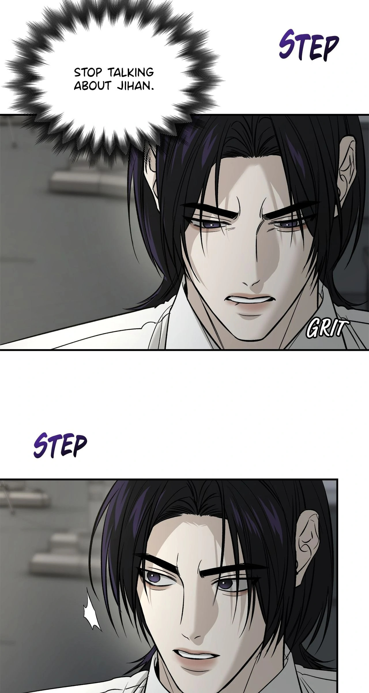 All For Me Chapter 59 page 42 - 