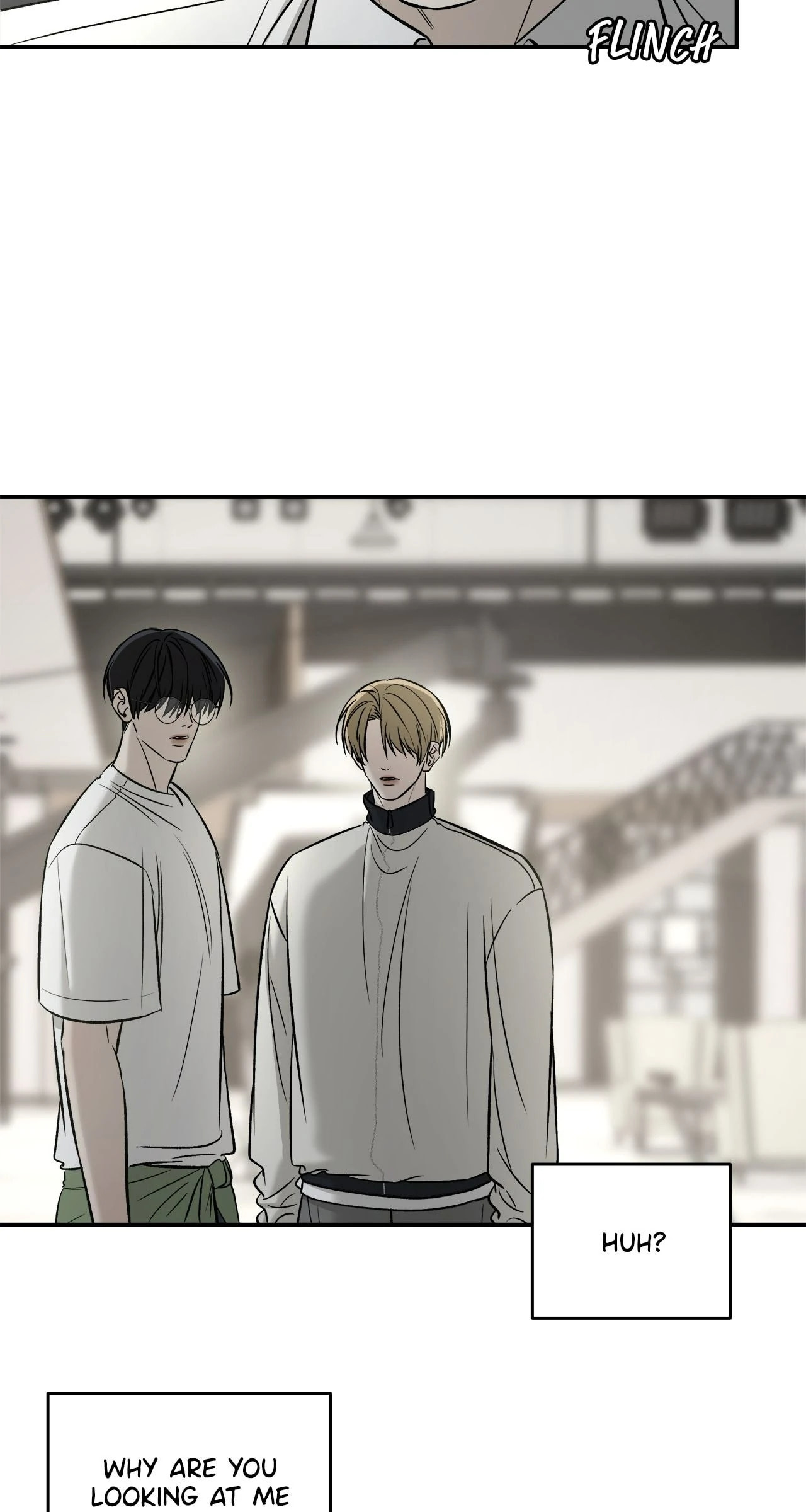 All For Me Chapter 59 page 43 - 