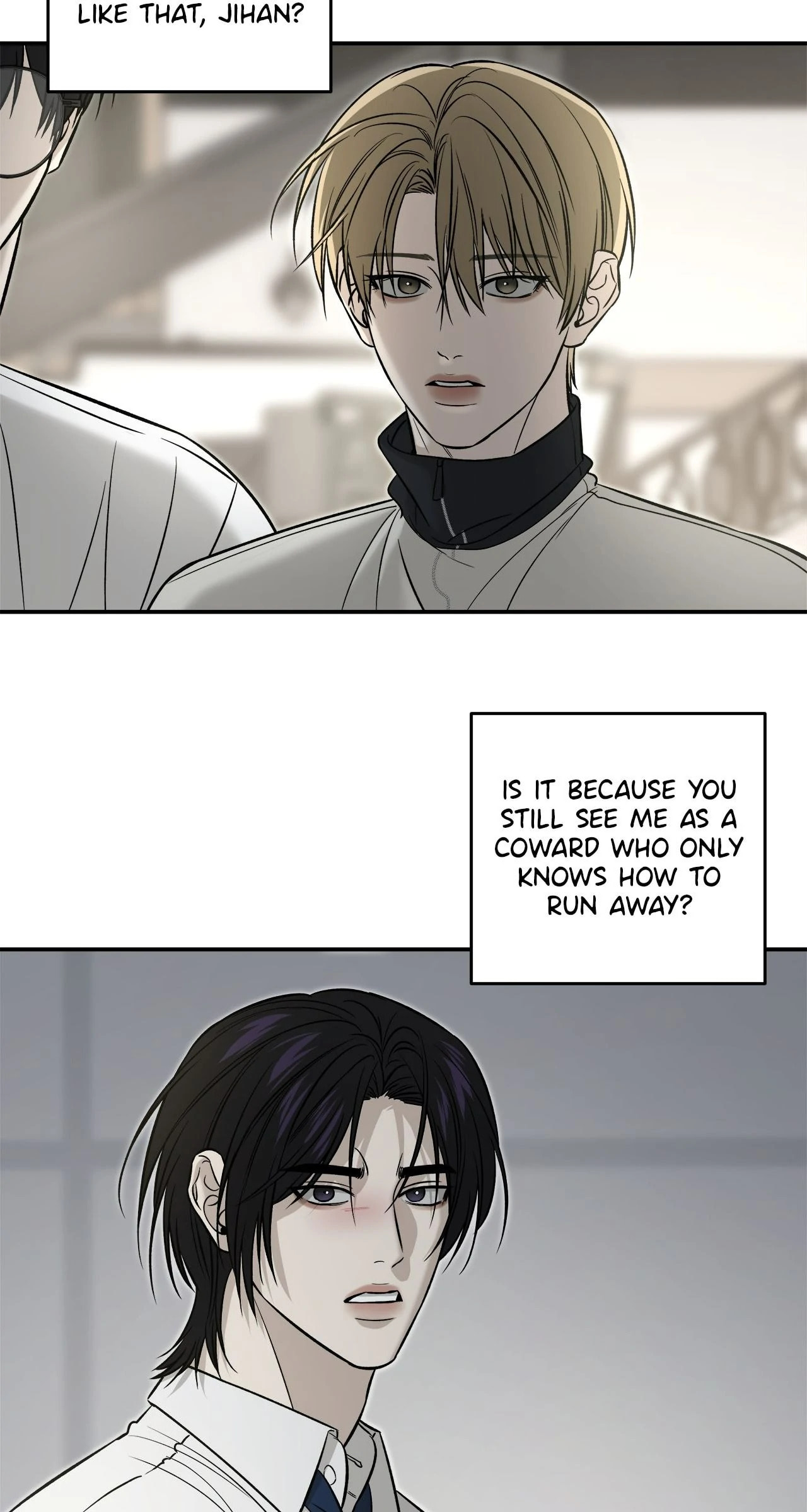 All For Me Chapter 59 page 44 - 