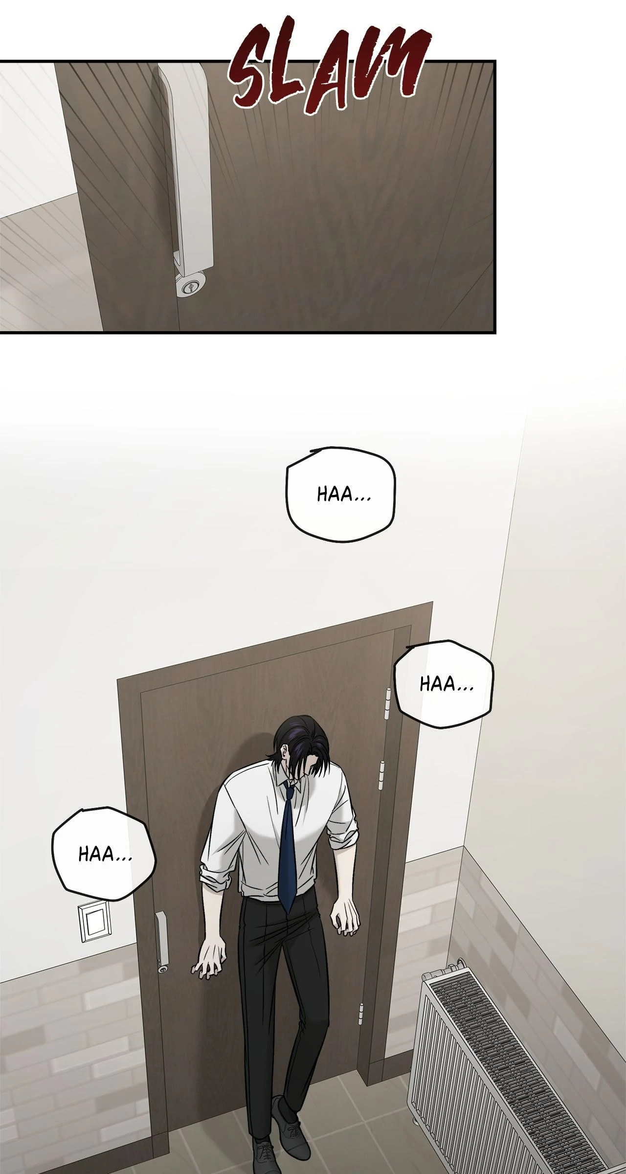 All For Me Chapter 59 page 47 - 