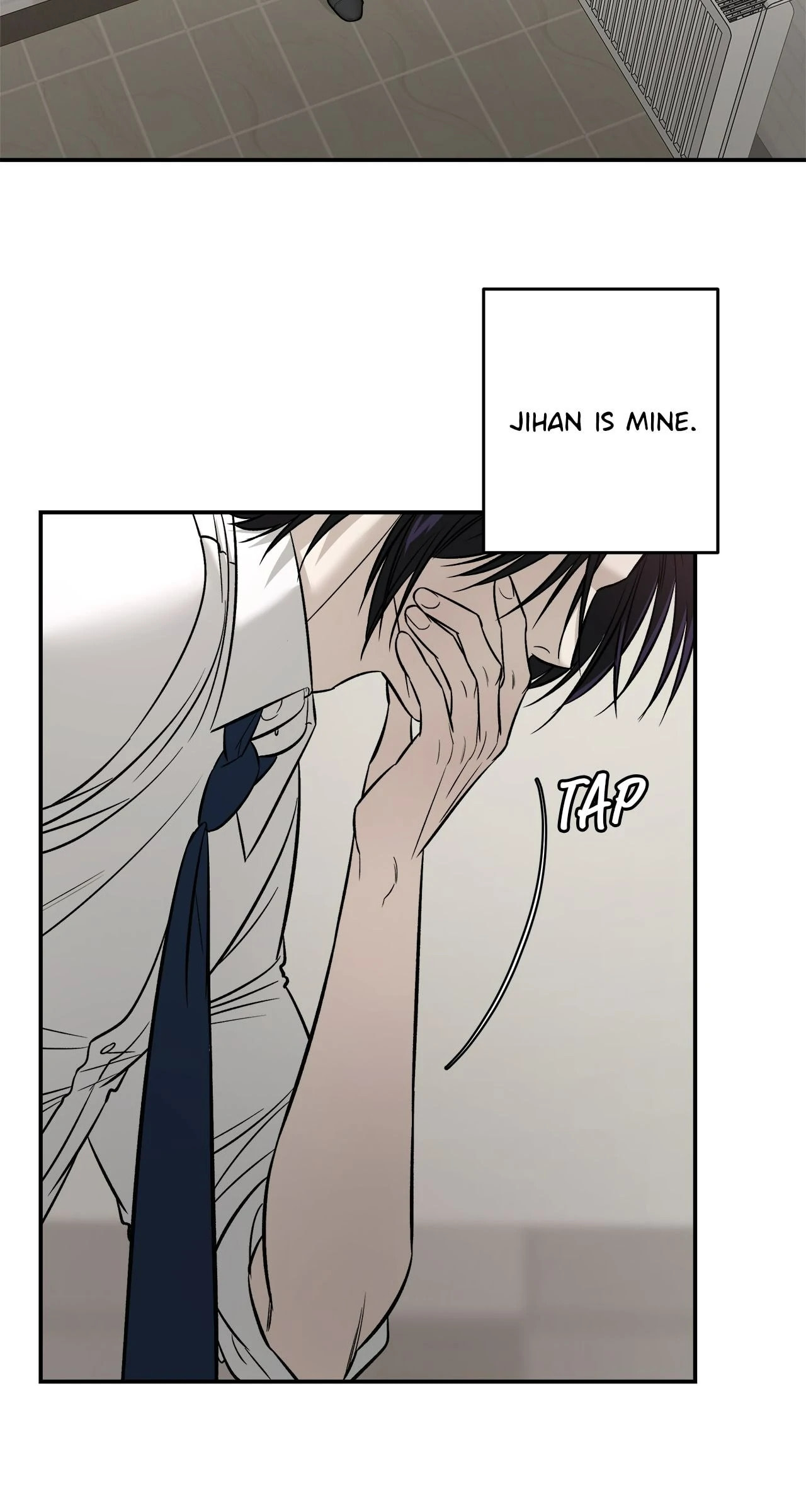 All For Me Chapter 59 page 48 - 