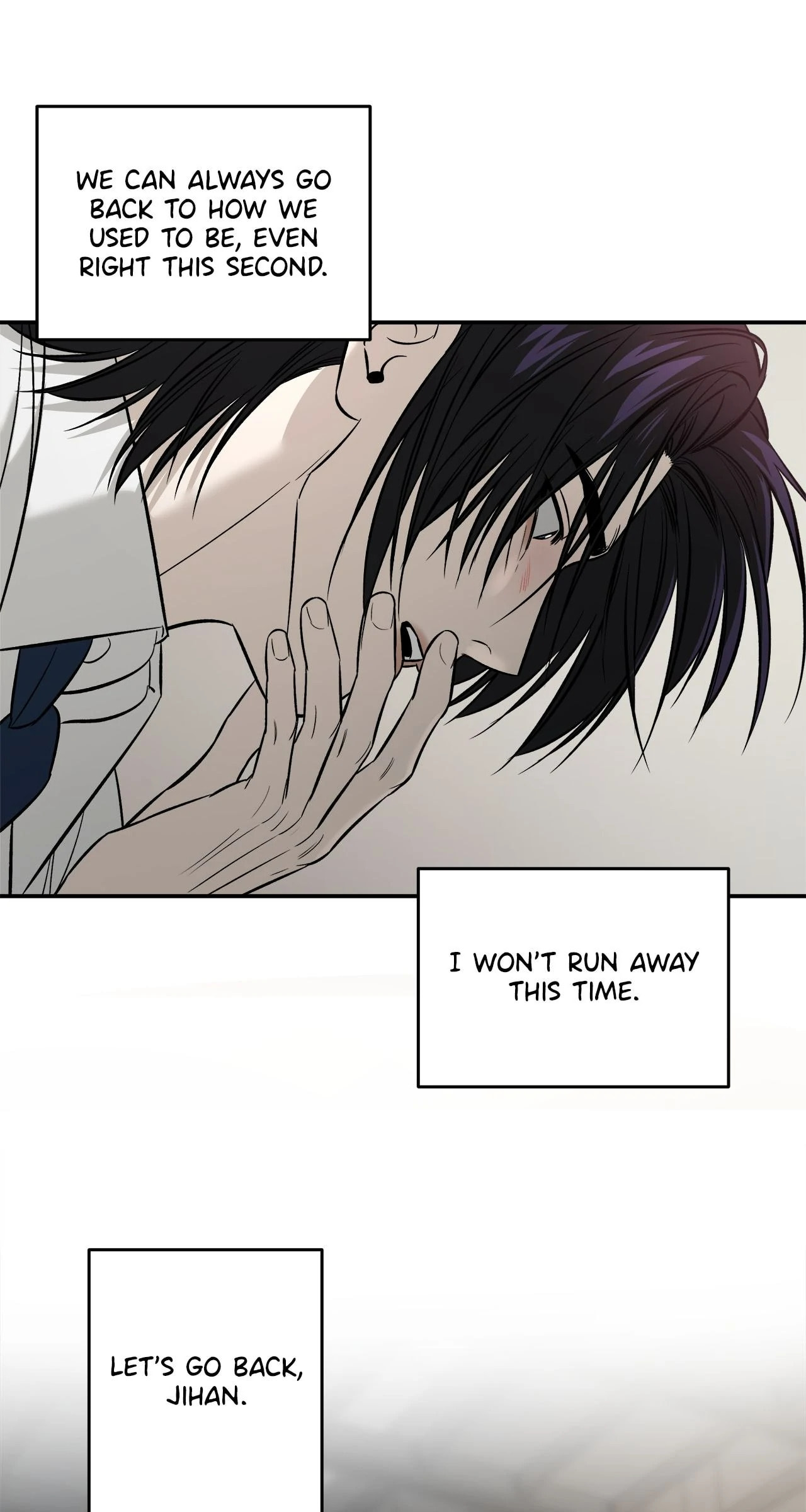 All For Me Chapter 59 page 49 - 