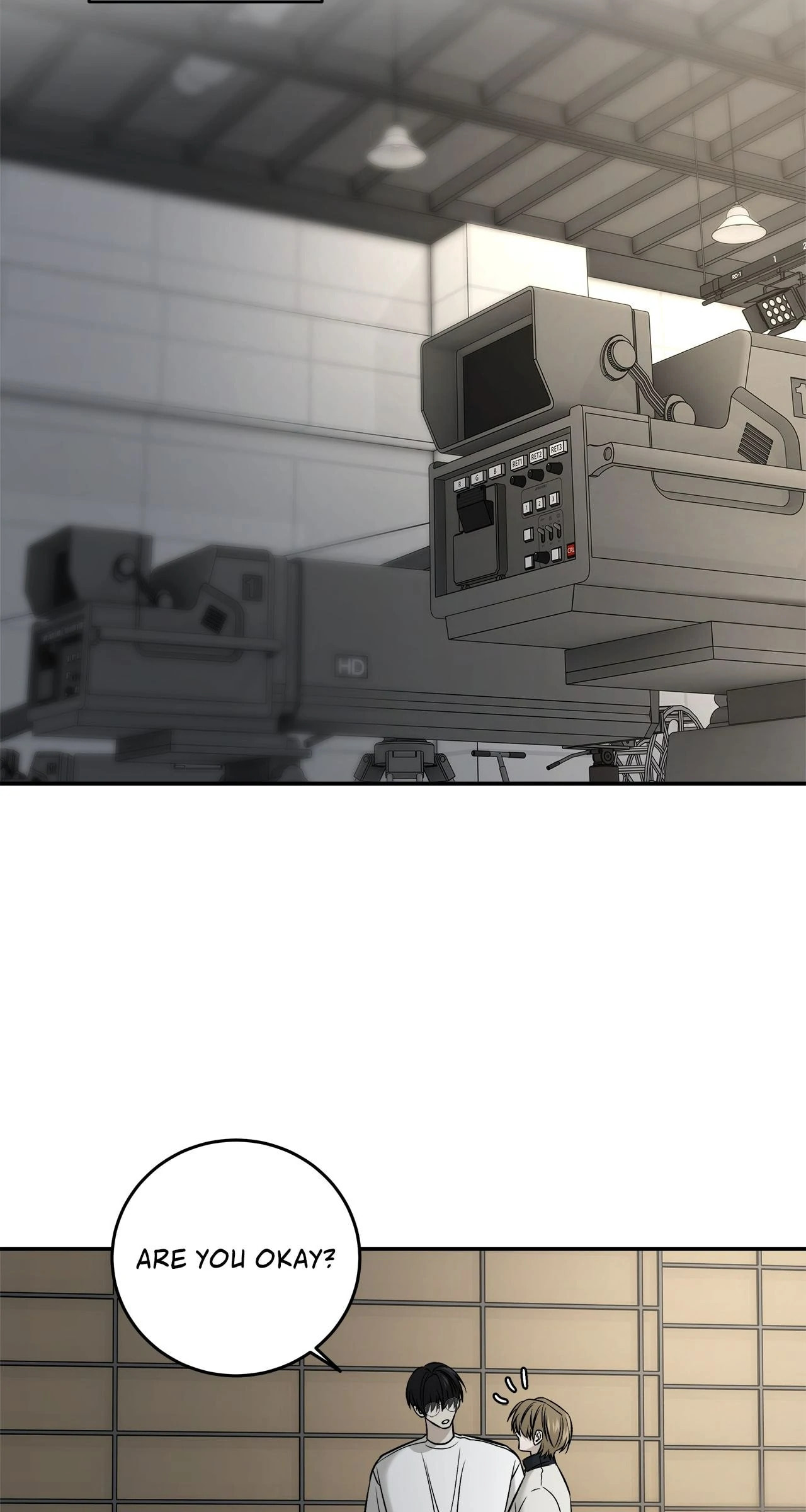 All For Me Chapter 59 page 50 - 