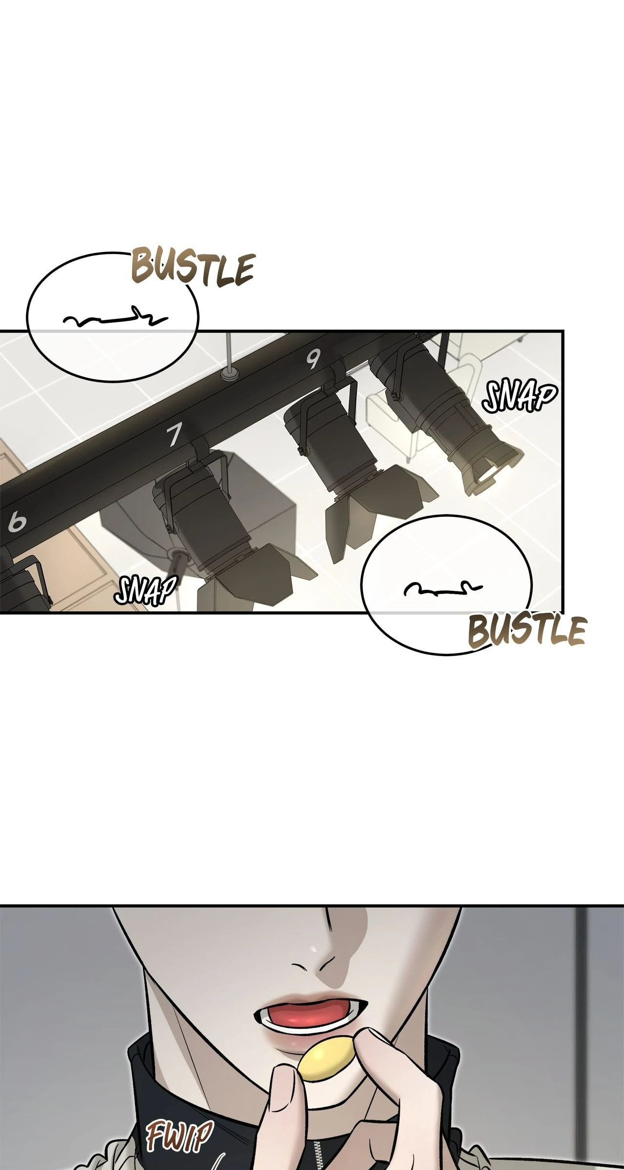 All For Me Chapter 59 page 6 - 