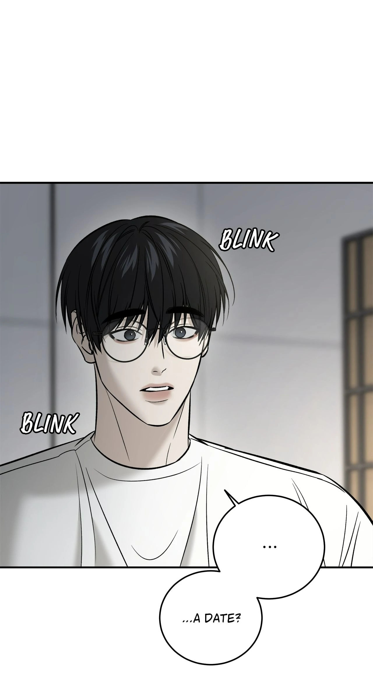 All For Me Chapter 59 page 58 - 