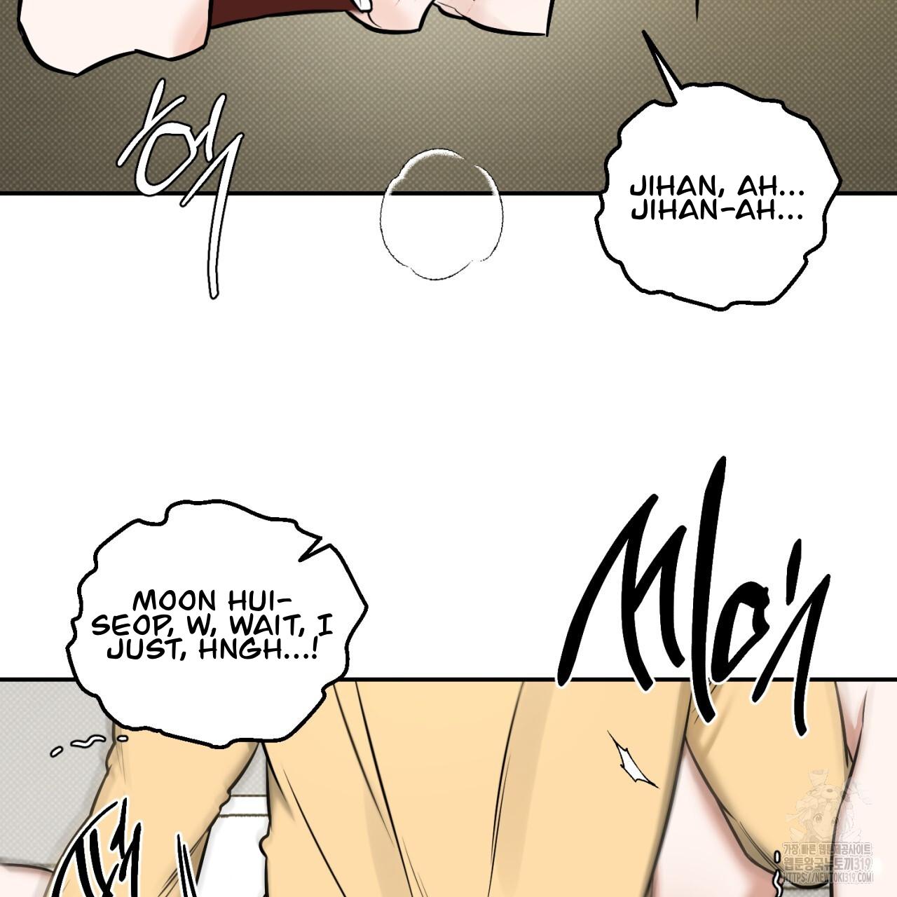 All For Me Chapter 6.1 page 102 - 