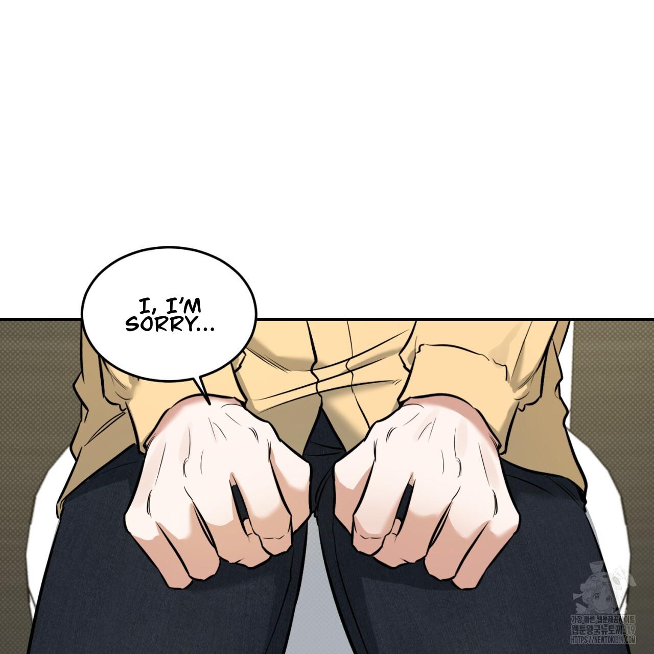 All For Me Chapter 6.1 page 140 - 