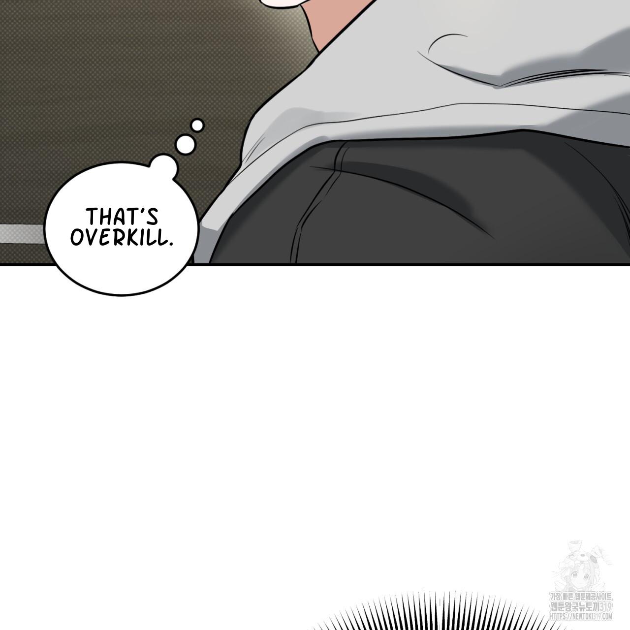 All For Me Chapter 6.1 page 143 - 