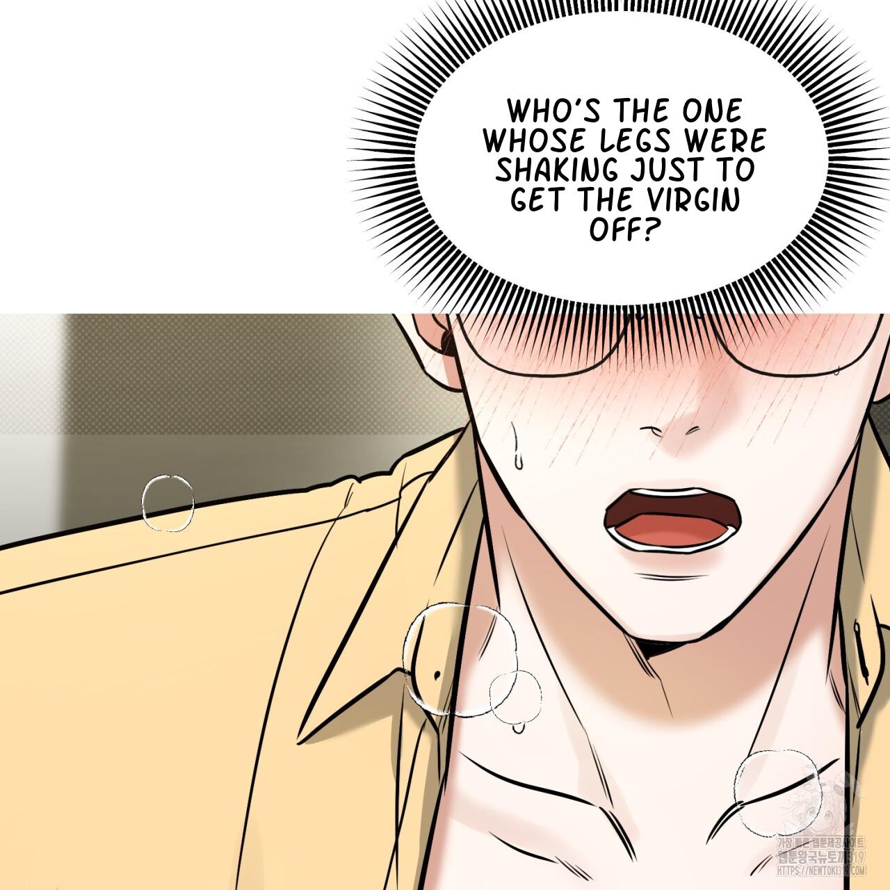 All For Me Chapter 6.1 page 144 - 