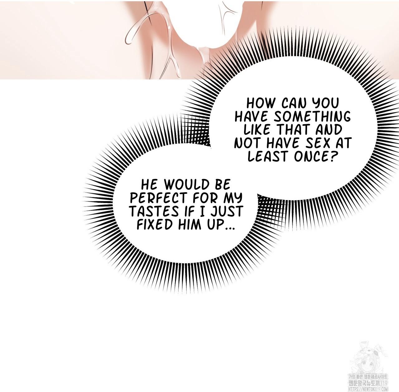 All For Me Chapter 6.1 page 147 - 