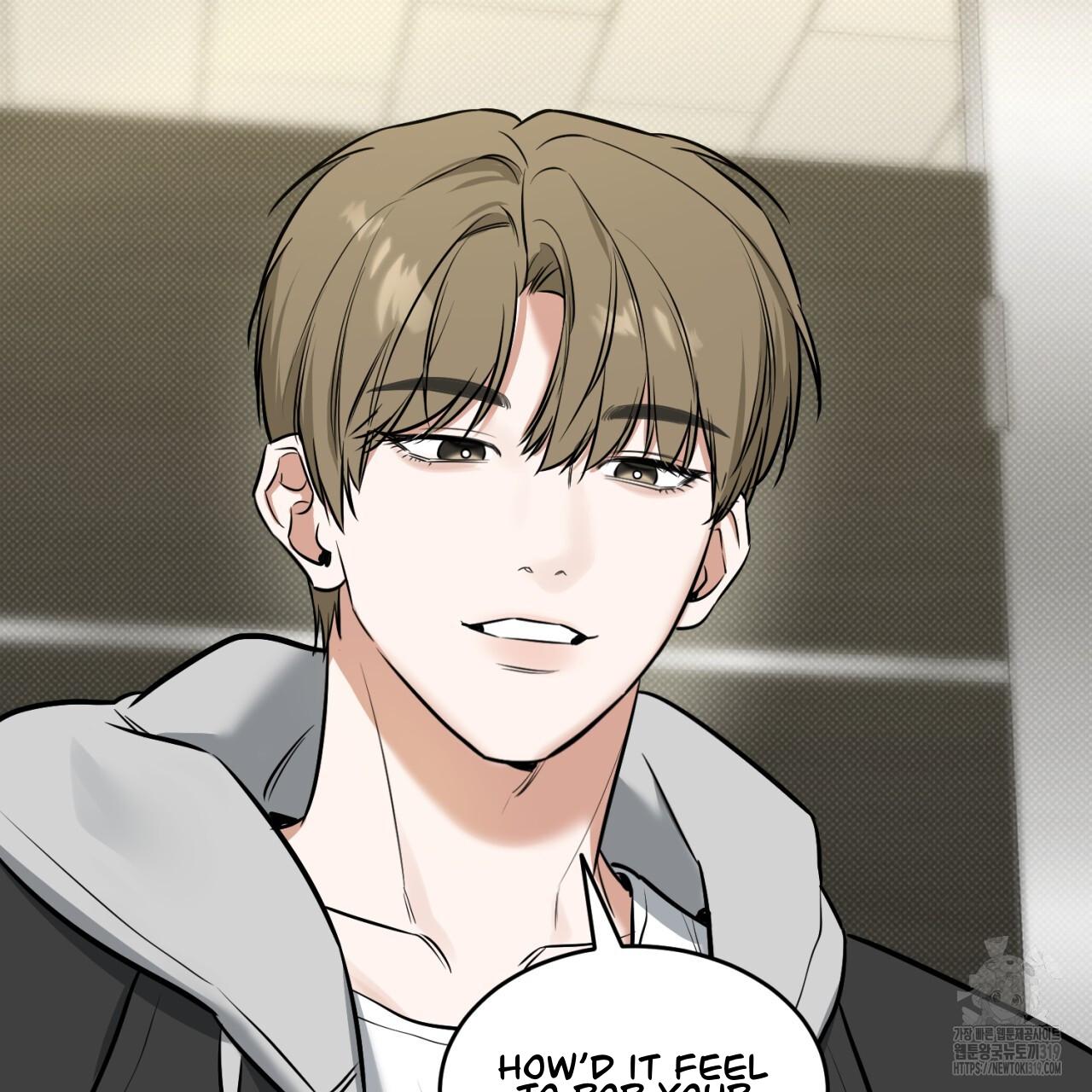 All For Me Chapter 6.1 page 153 - 