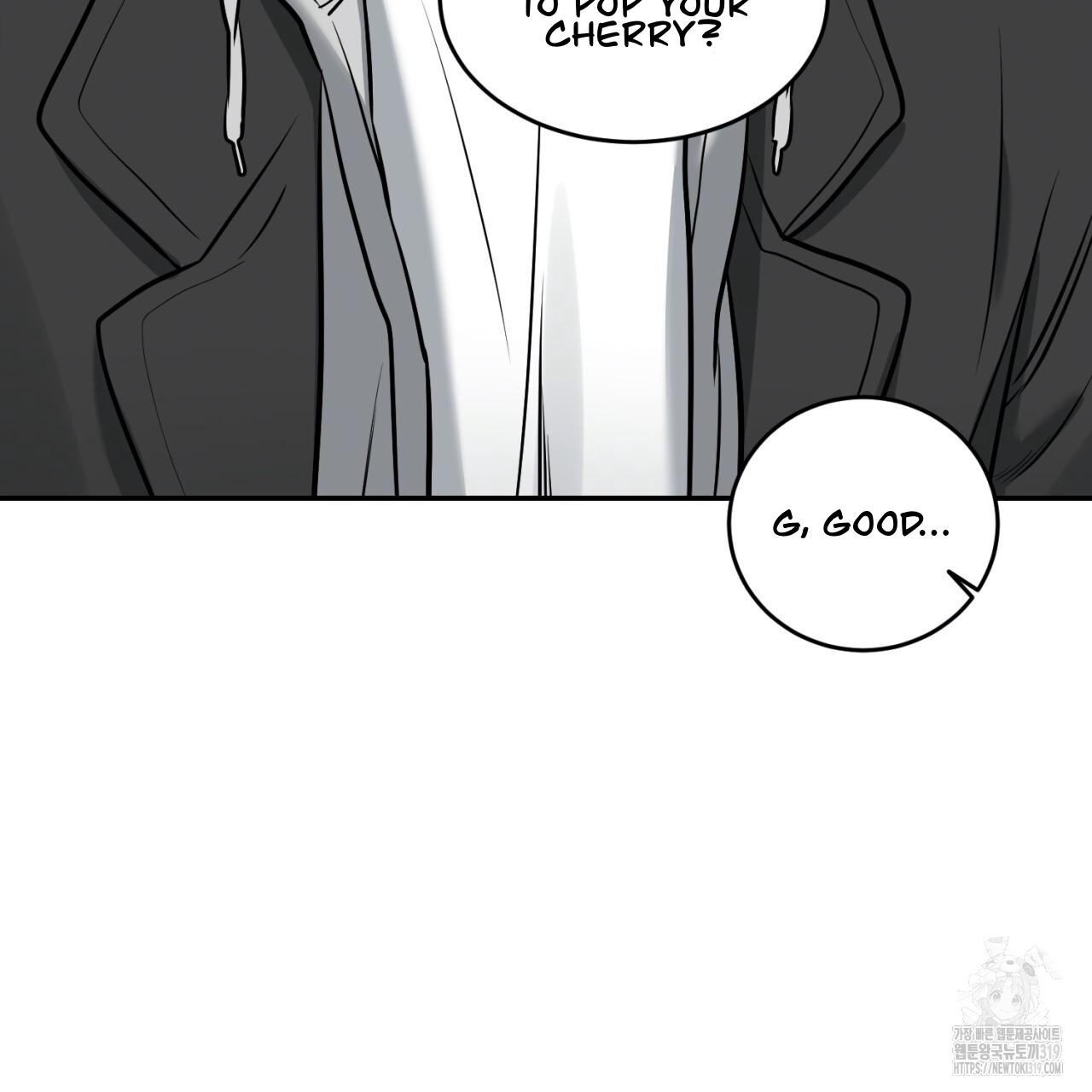 All For Me Chapter 6.1 page 154 - 