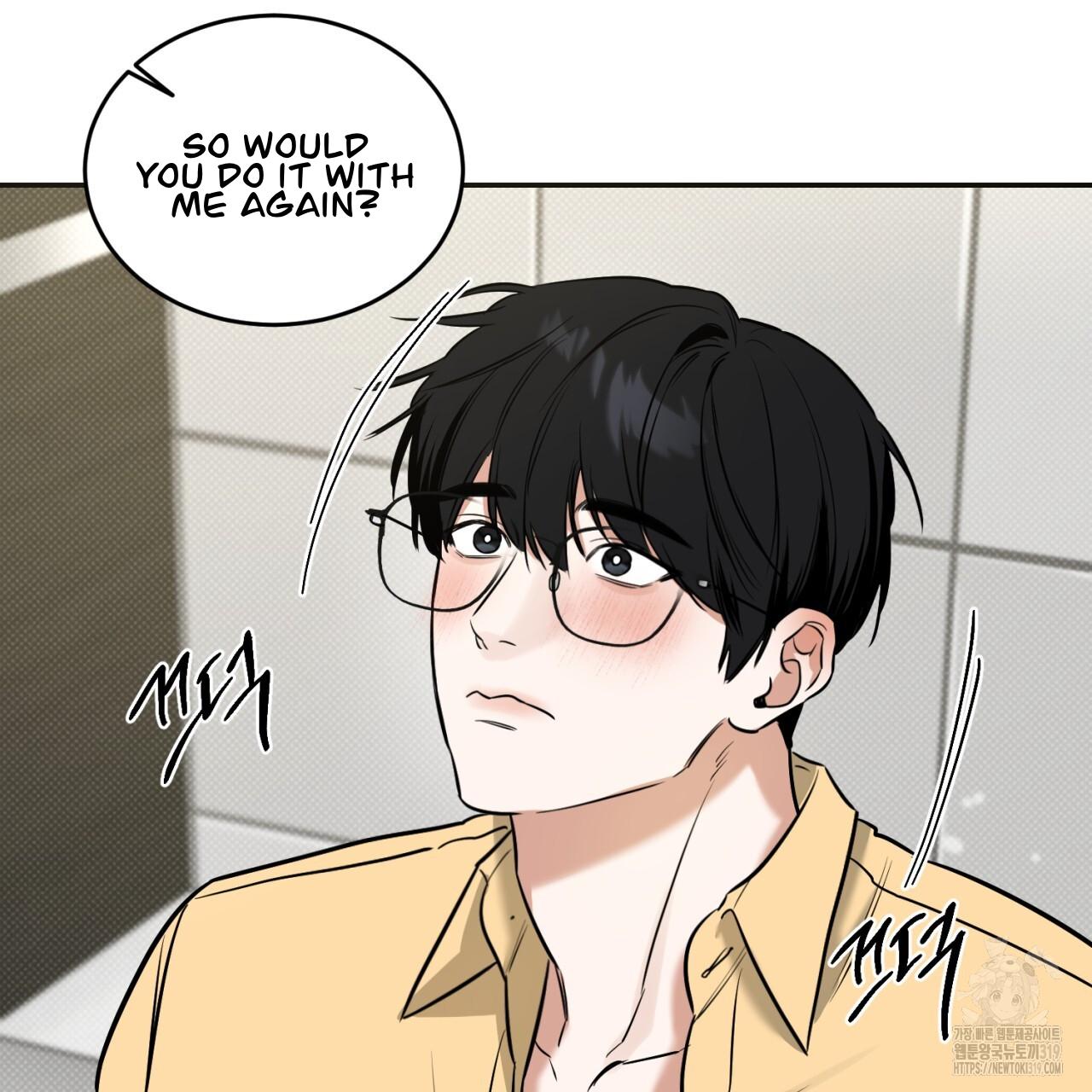 All For Me Chapter 6.1 page 155 - 