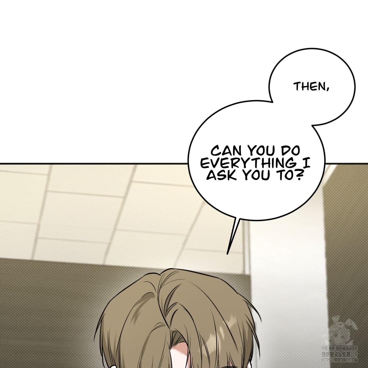 All For Me Chapter 6.1 page 157 - 