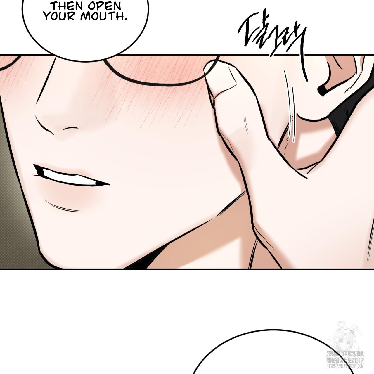 All For Me Chapter 6.1 page 164 - 