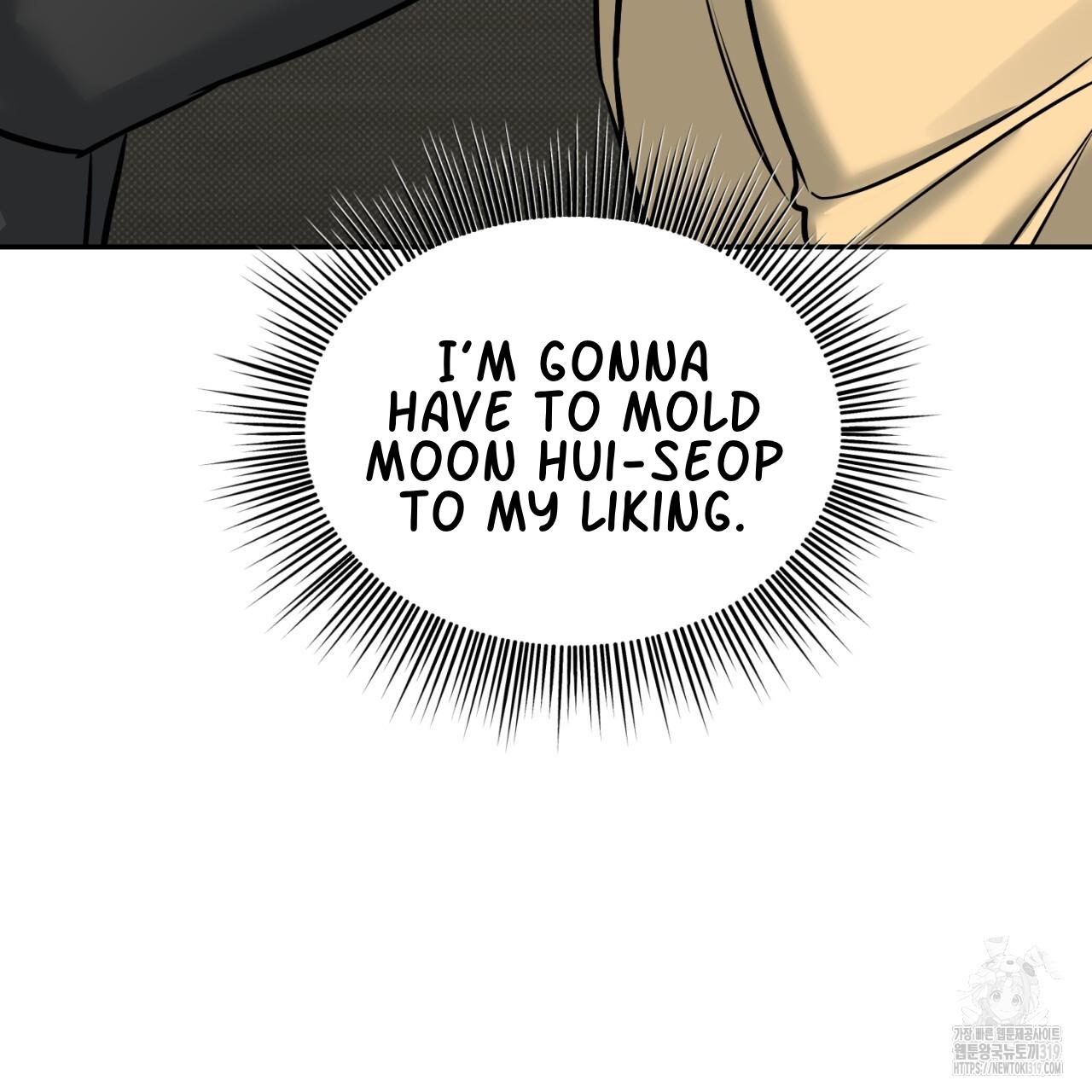 All For Me Chapter 6.1 page 167 - 