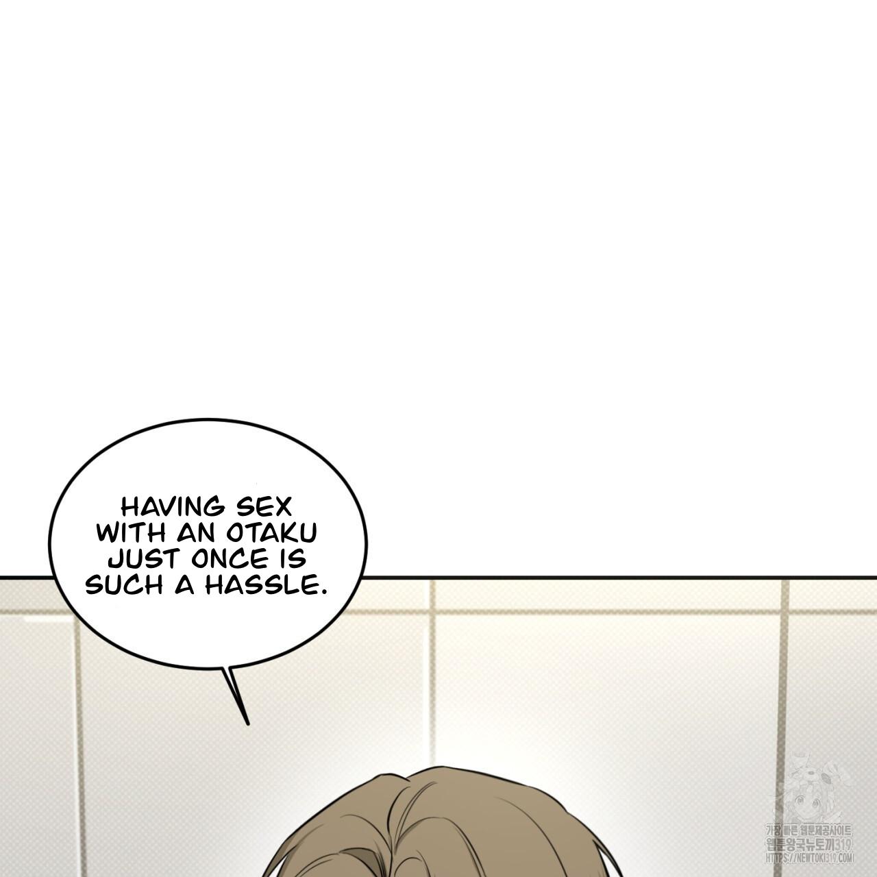 All For Me Chapter 6.1 page 25 - 