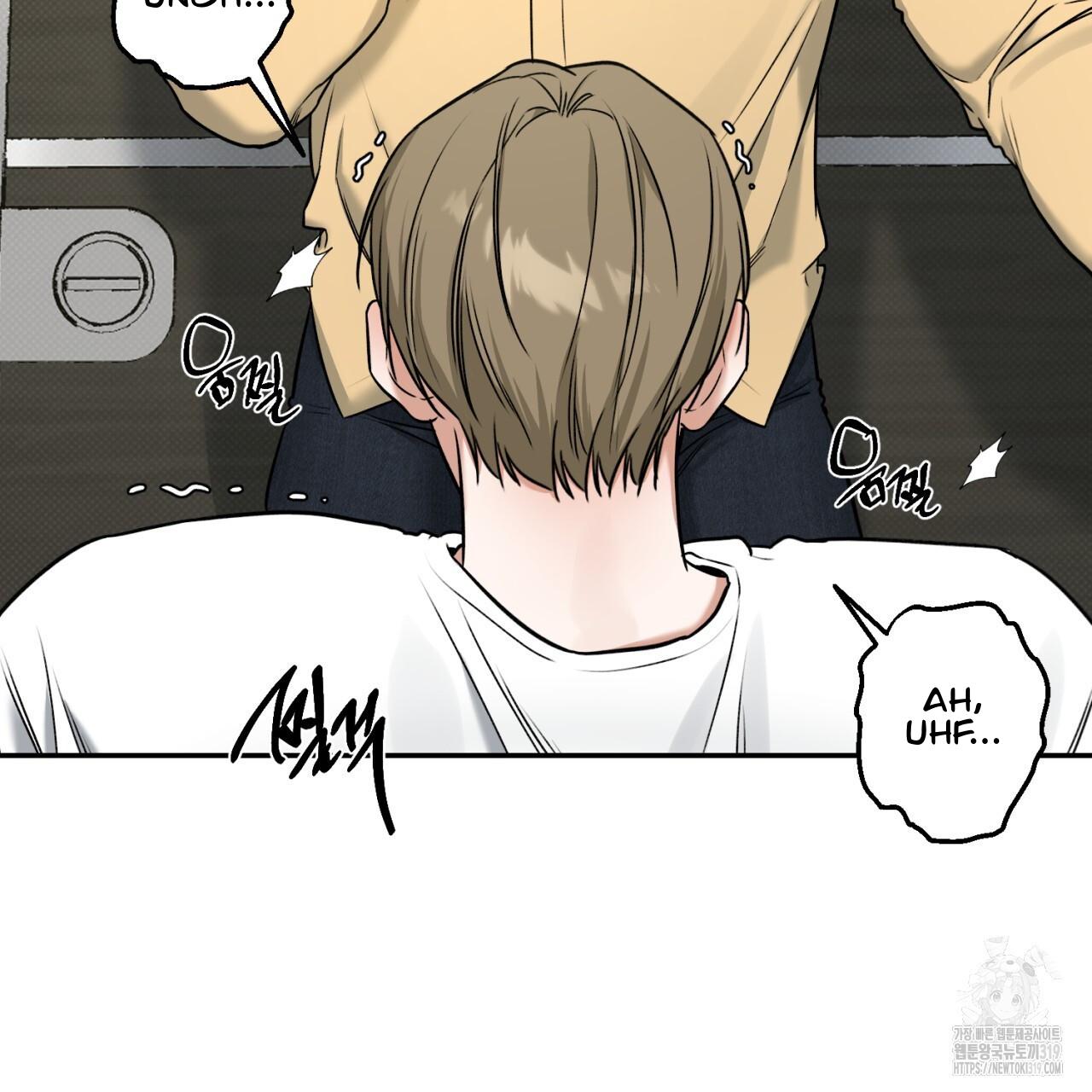 All For Me Chapter 6.1 page 30 - 