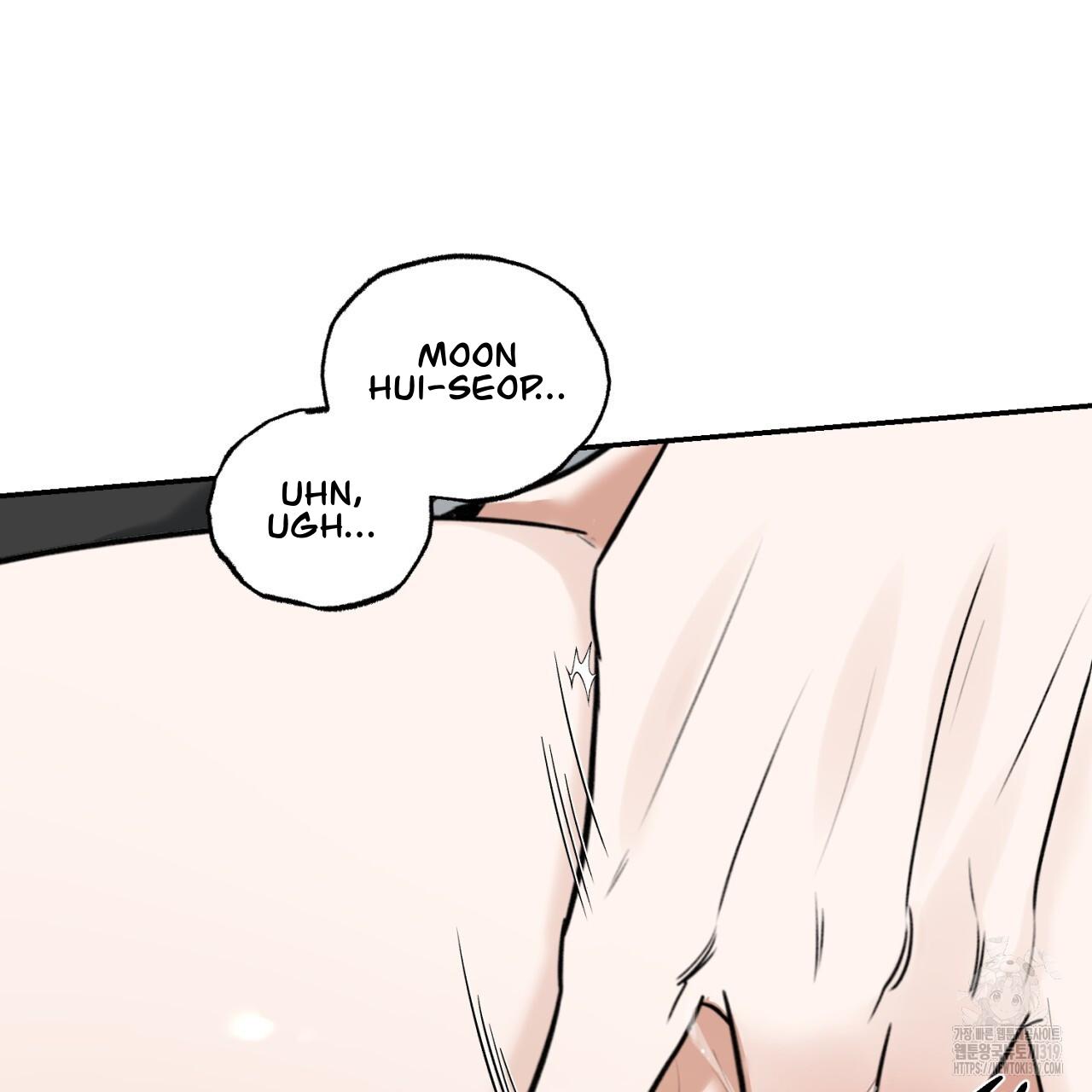 All For Me Chapter 6.1 page 36 - 