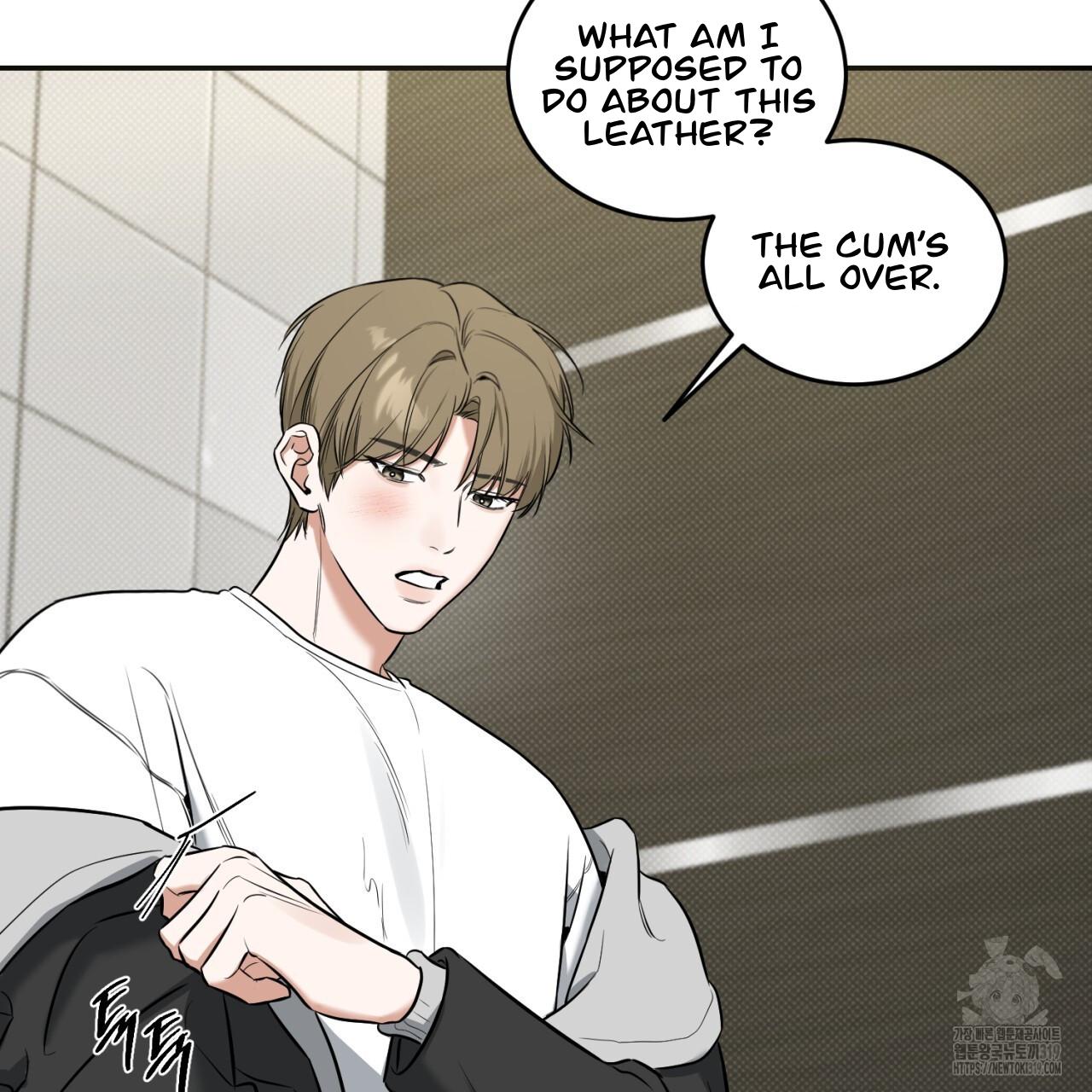 All For Me Chapter 6.1 page 54 - 