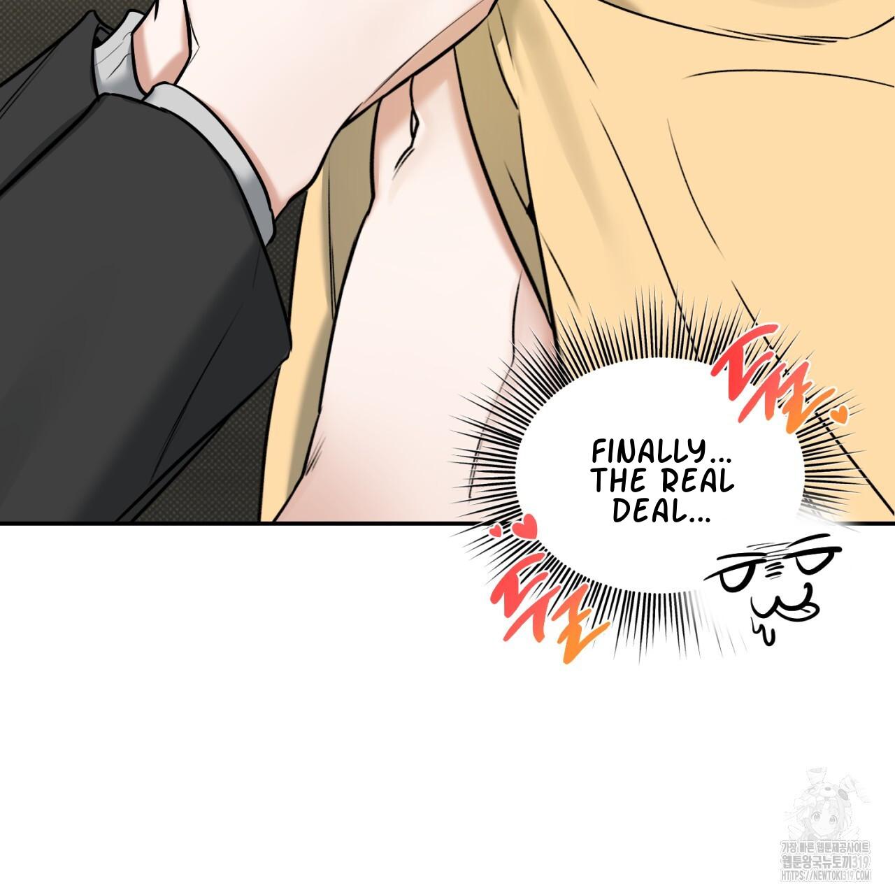 All For Me Chapter 6.1 page 59 - 