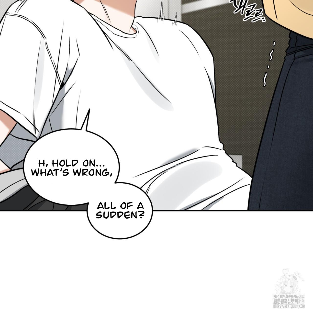 All For Me Chapter 6.1 page 66 - 