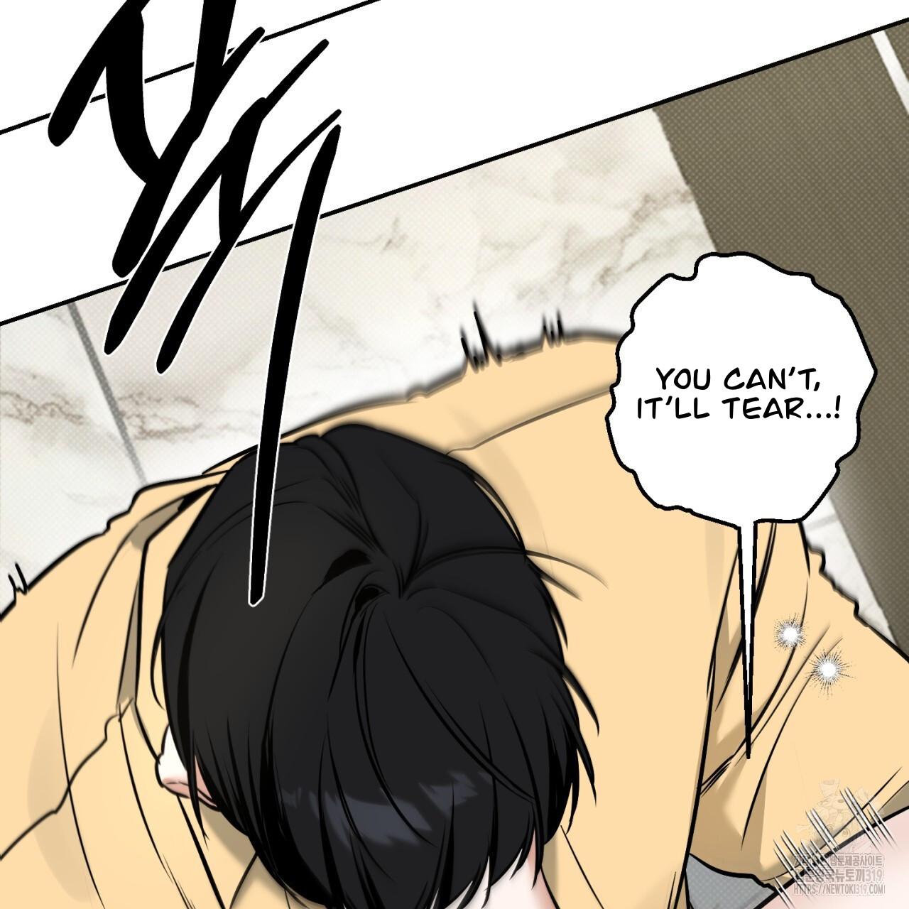 All For Me Chapter 6.1 page 77 - 