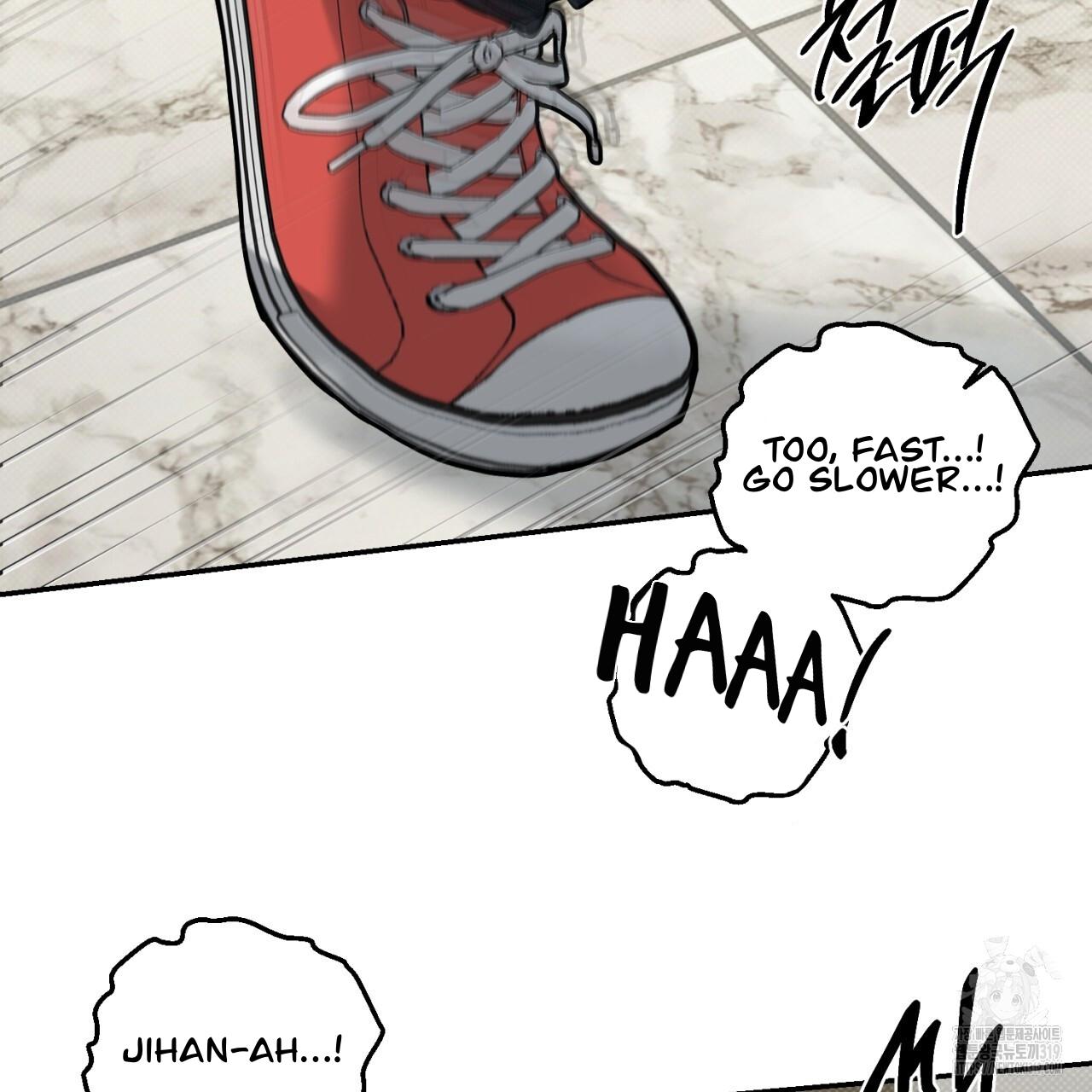 All For Me Chapter 6.1 page 93 - 
