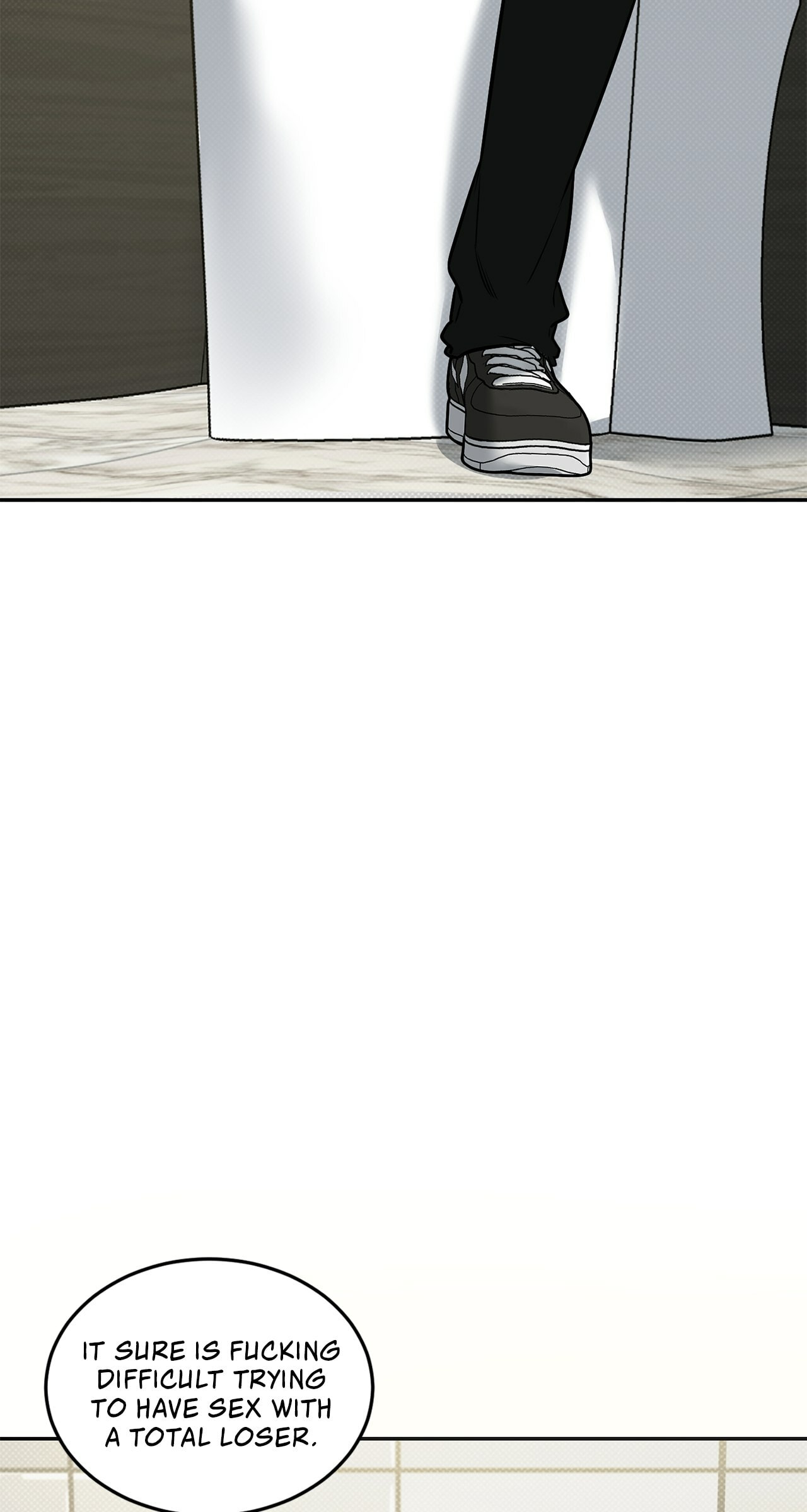 All For Me Chapter 6 page 13 - 
