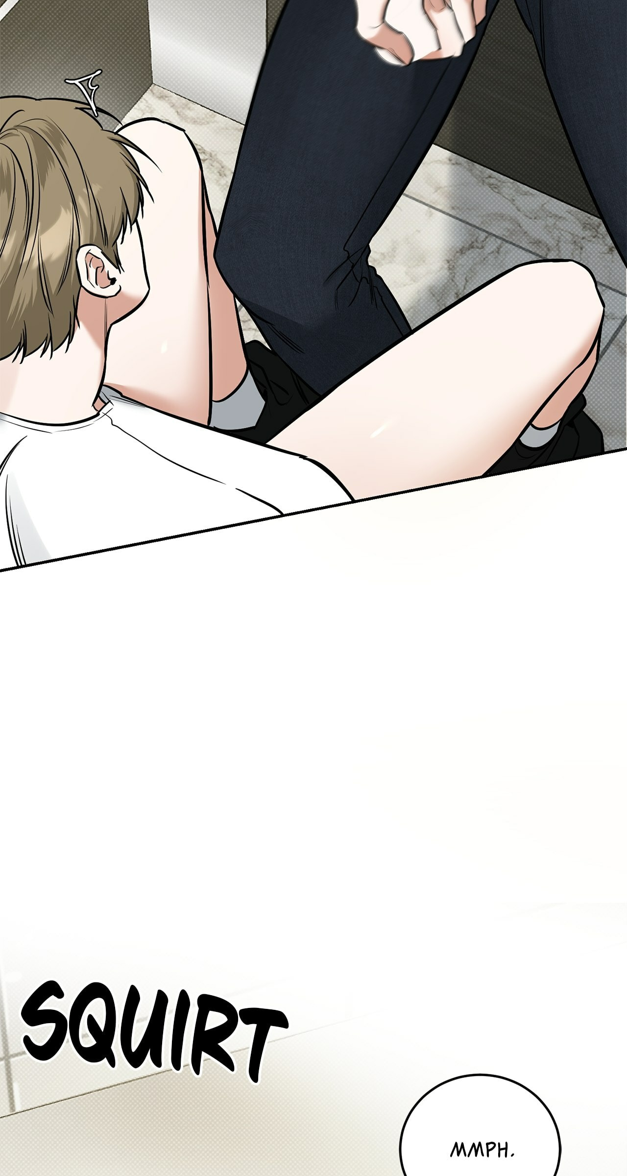 All For Me Chapter 6 page 25 - 