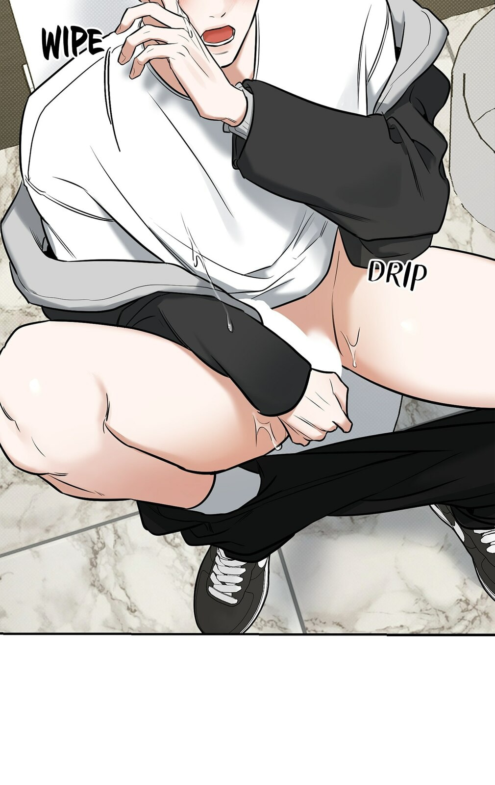 All For Me Chapter 6 page 28 - 