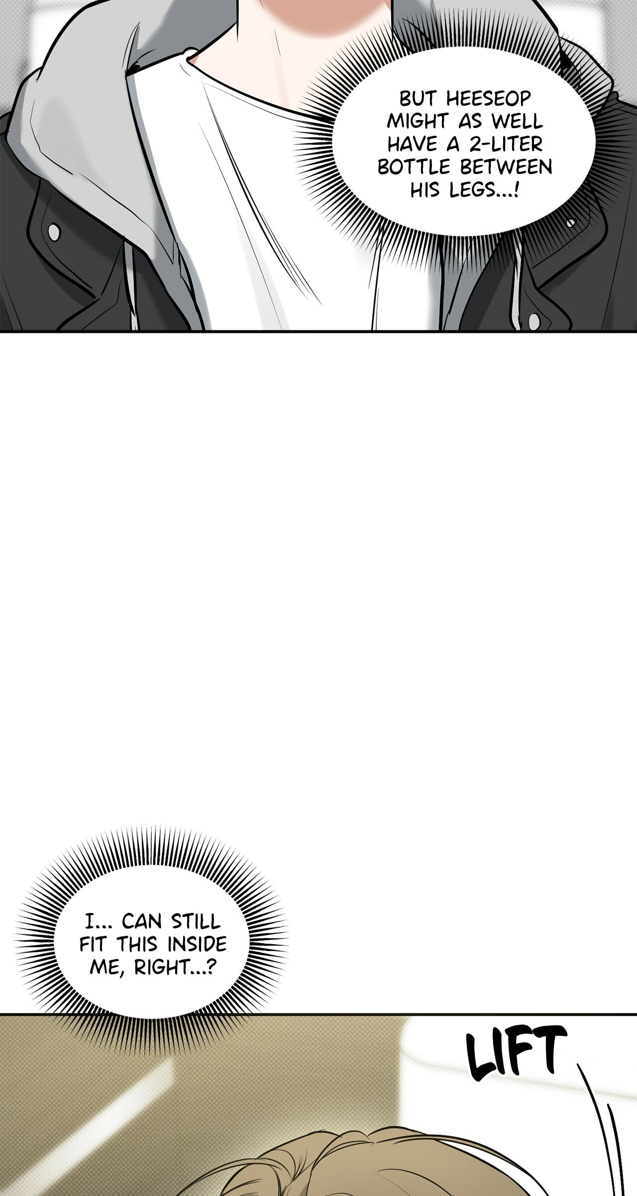 All For Me Chapter 6 page 4 - 